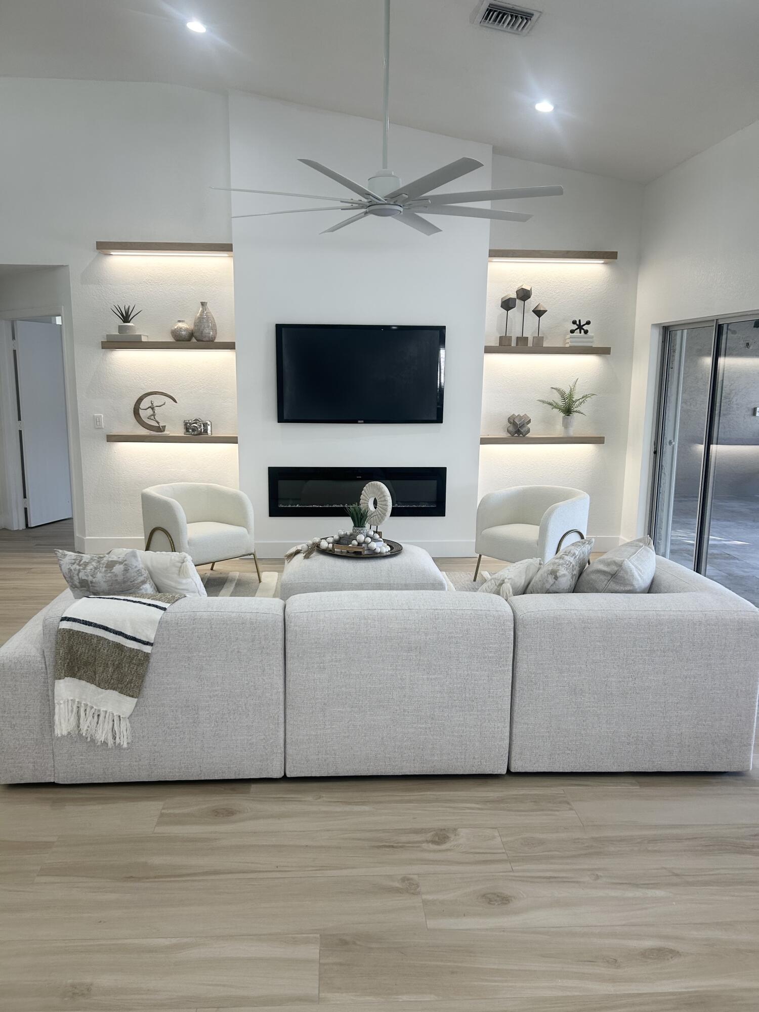 SECTOR 5 PARCEL - Residential