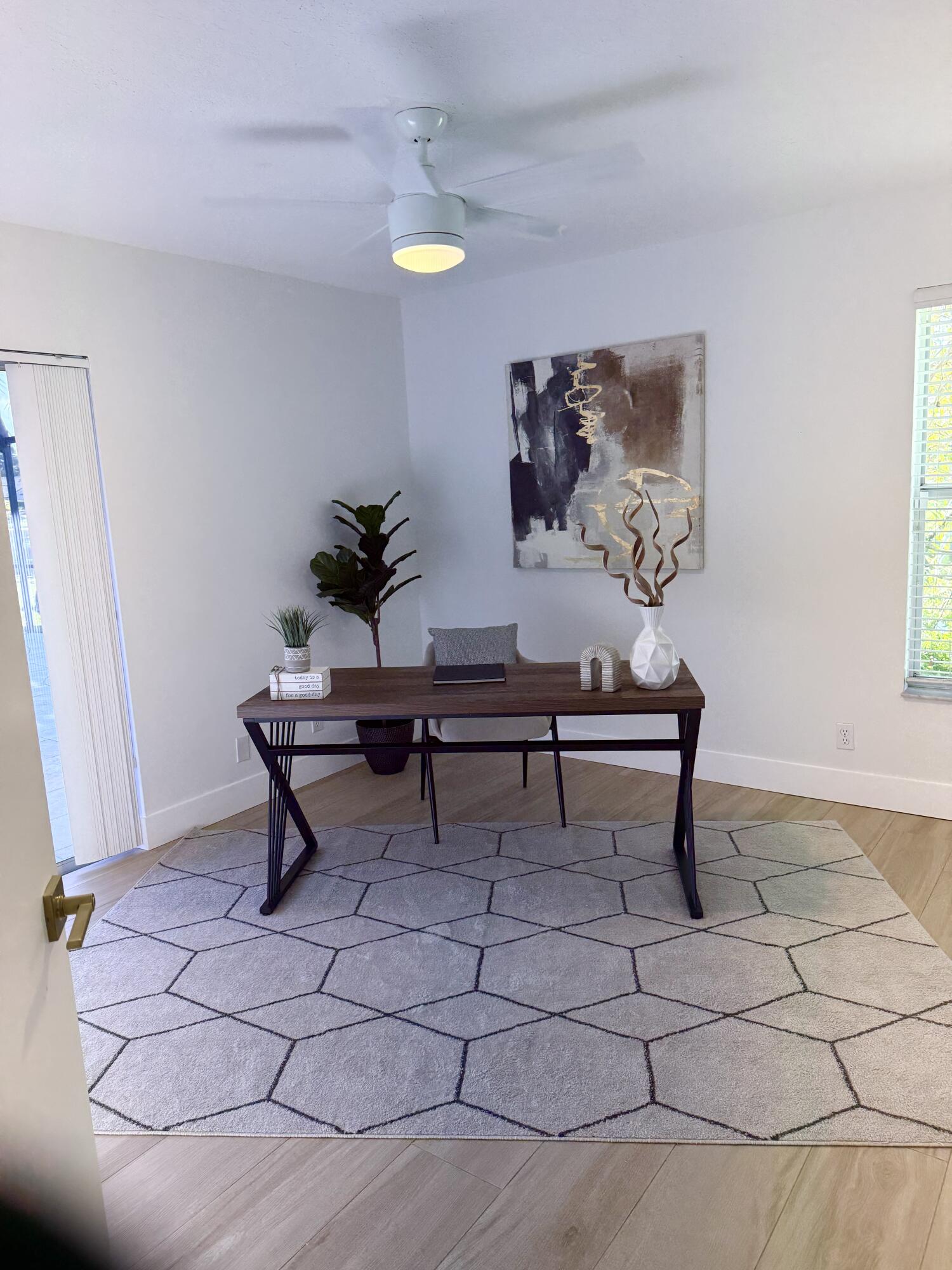 SECTOR 5 PARCEL - Residential