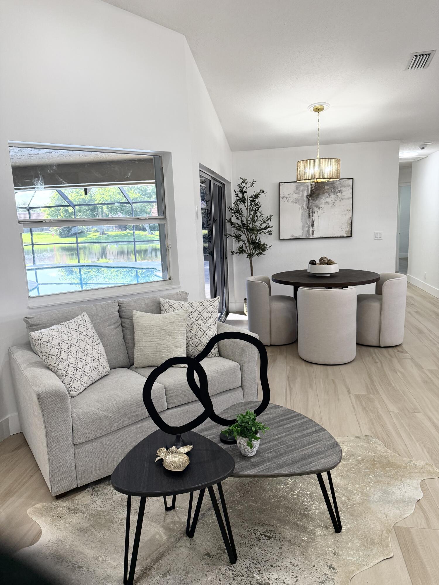 SECTOR 5 PARCEL - Residential