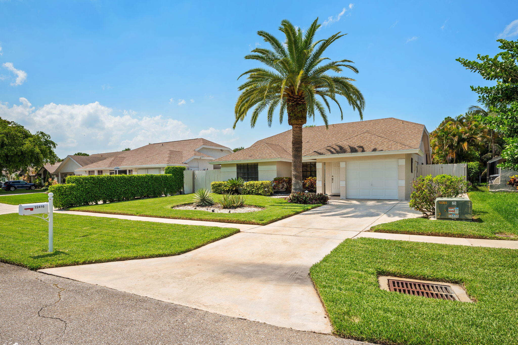 BAY WINDS 3 - Residential