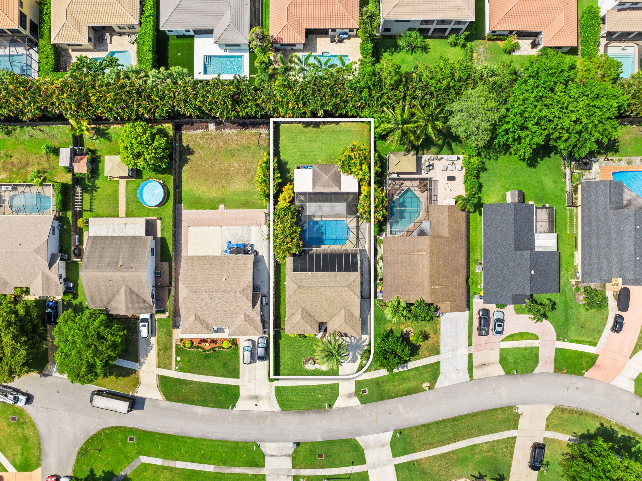 BAY WINDS 3 - Residential