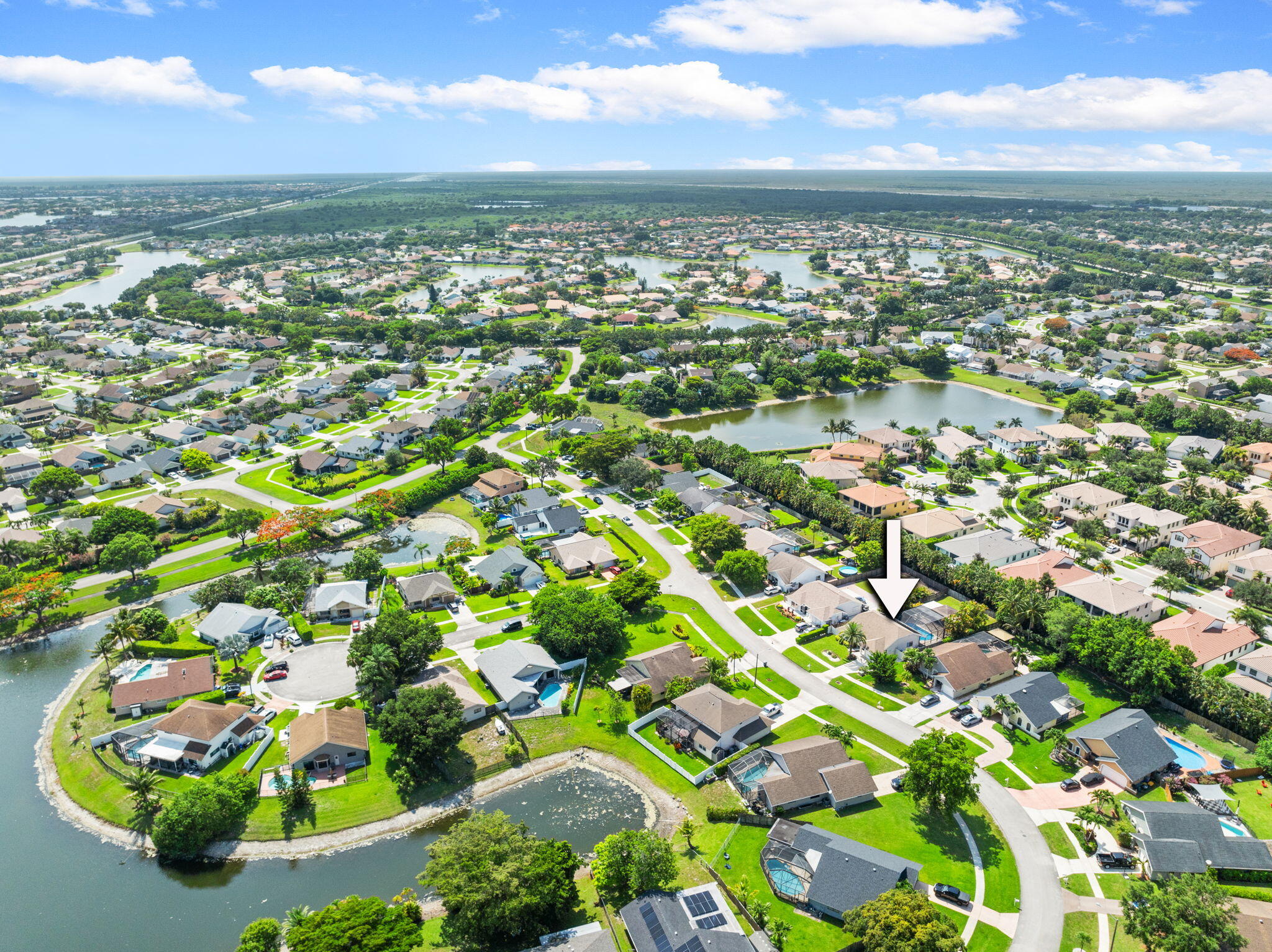 BAY WINDS 3 - Residential