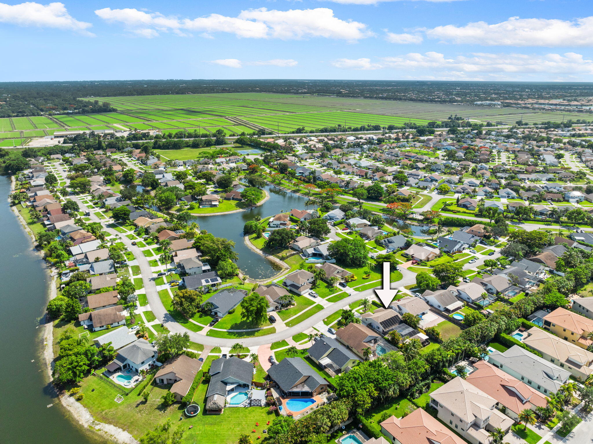 BAY WINDS 3 - Residential