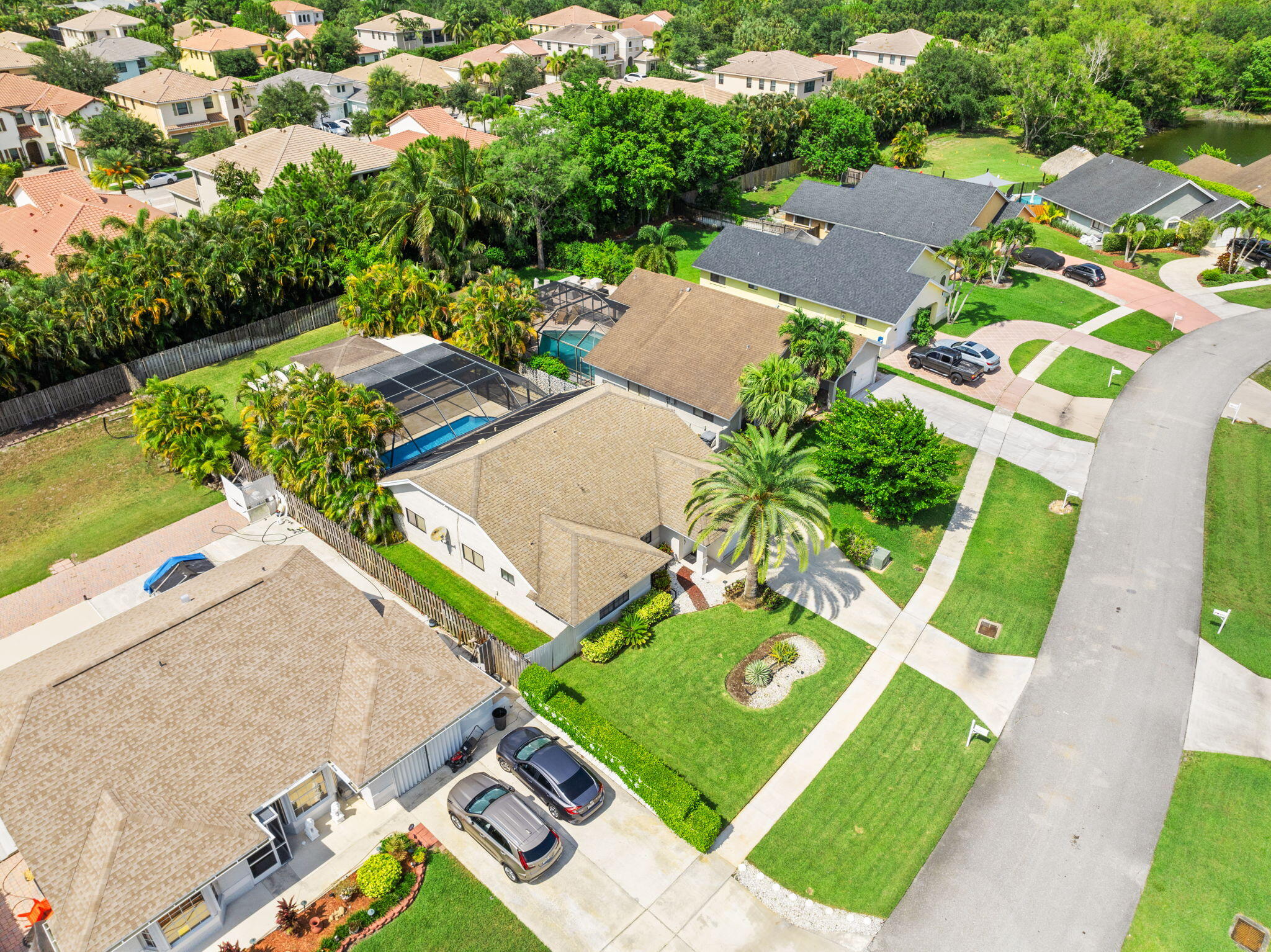 BAY WINDS 3 - Residential