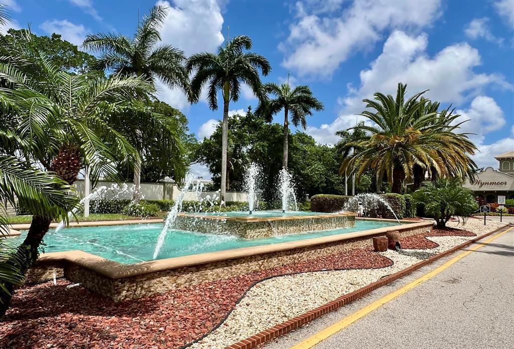 NASSAU VILLAGE WYNMOOR CONDO - Residential