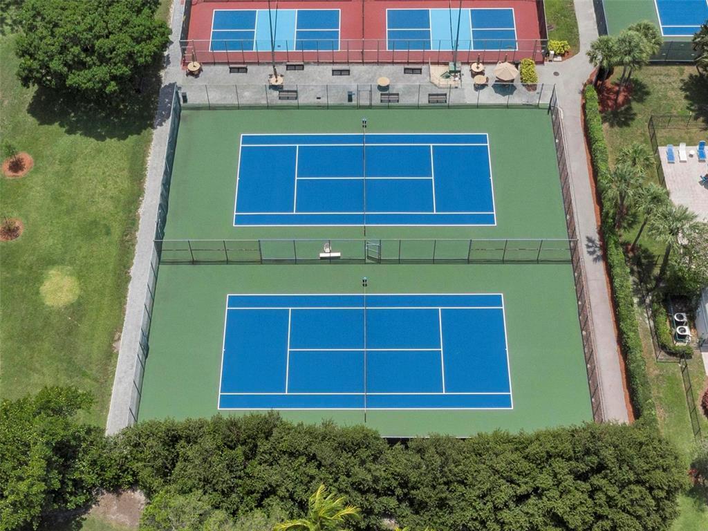 NASSAU VILLAGE WYNMOOR CONDO - Residential