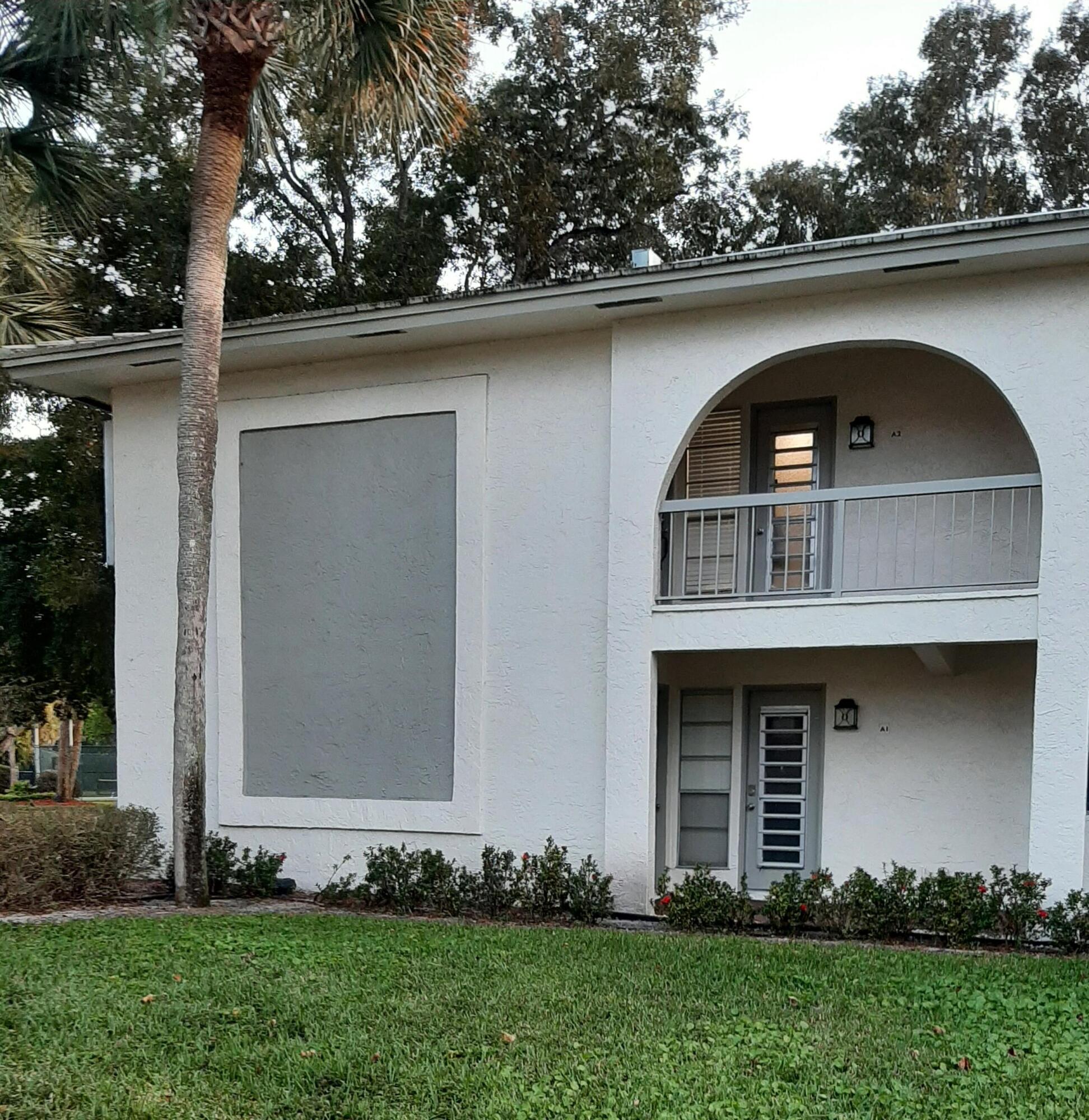 NASSAU VILLAGE WYNMOOR CONDO - Residential