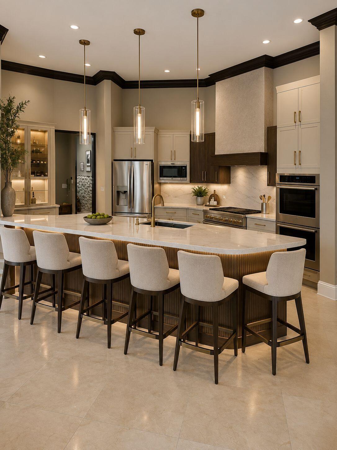 LONG LAKE RANCHES PLAT TWO - Residential