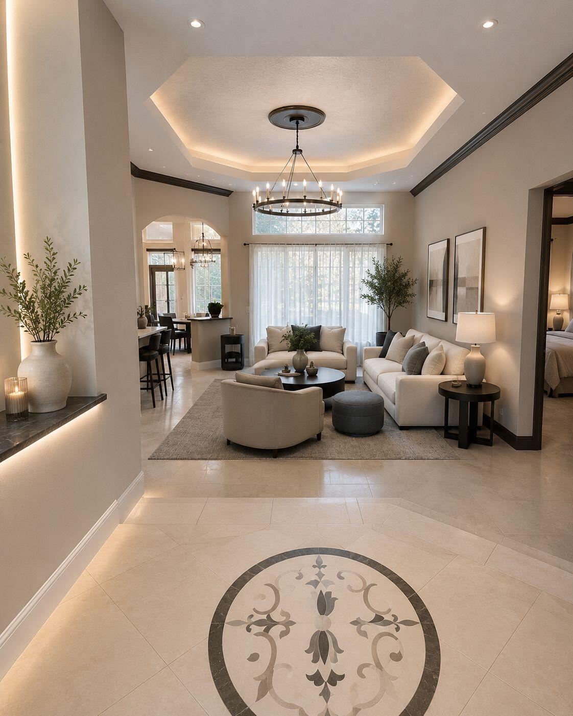LONG LAKE RANCHES PLAT TWO - Residential