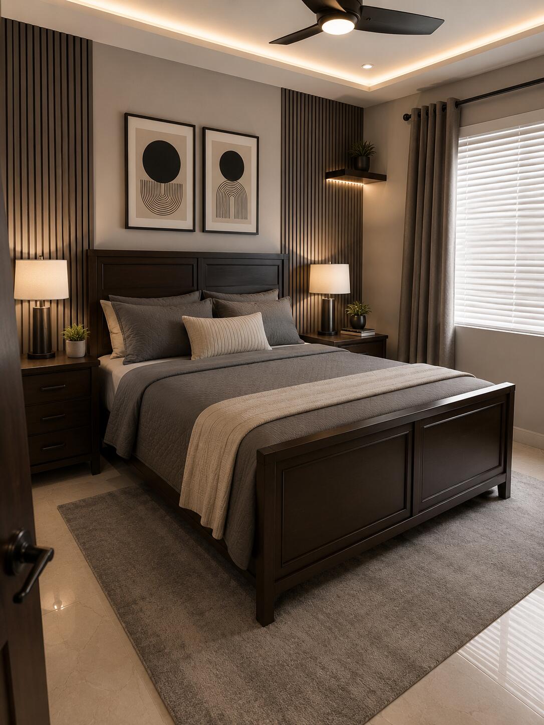LONG LAKE RANCHES PLAT TWO - Residential