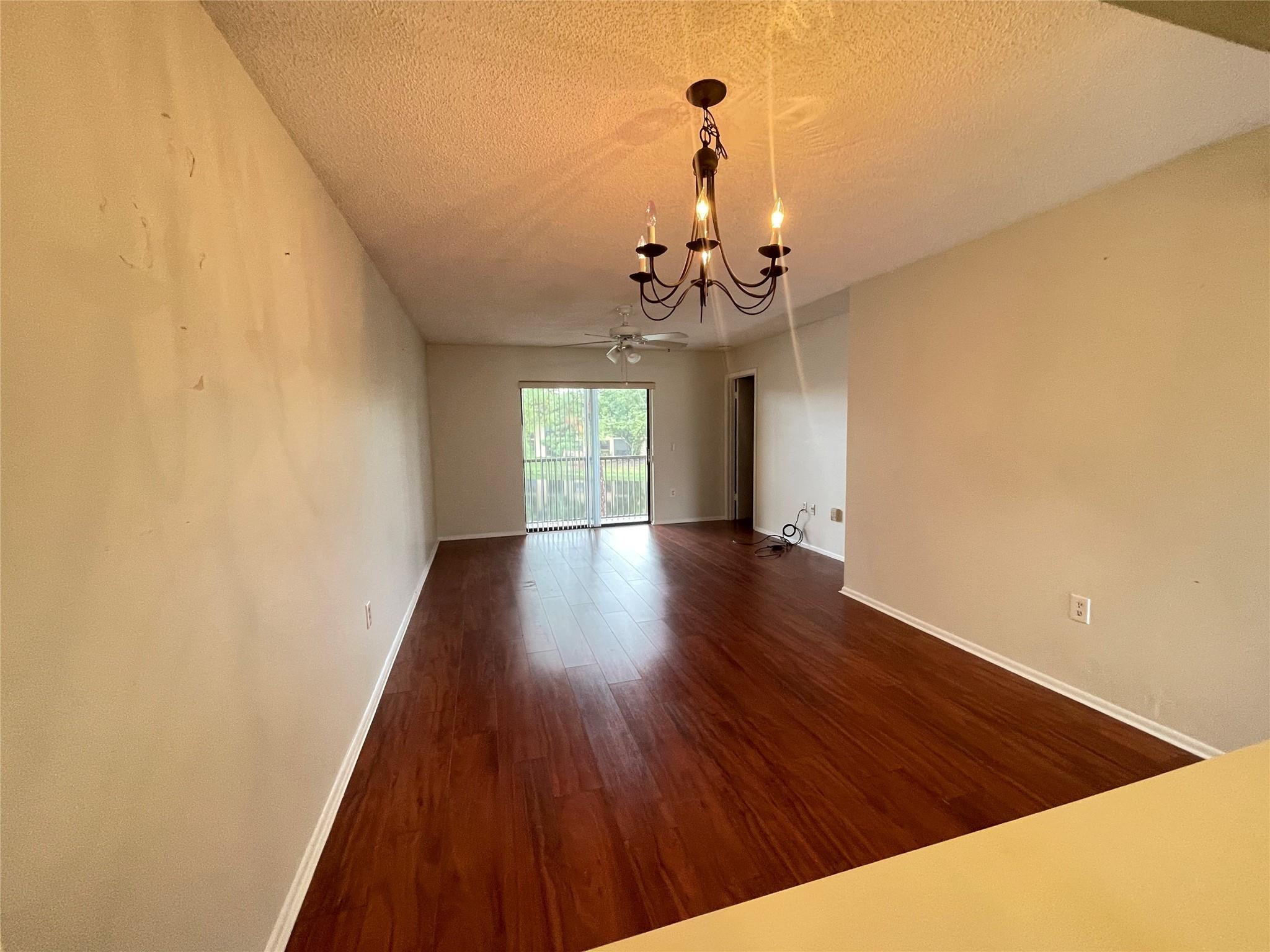 PINE LAKE THREE CONDO - Residential Lease