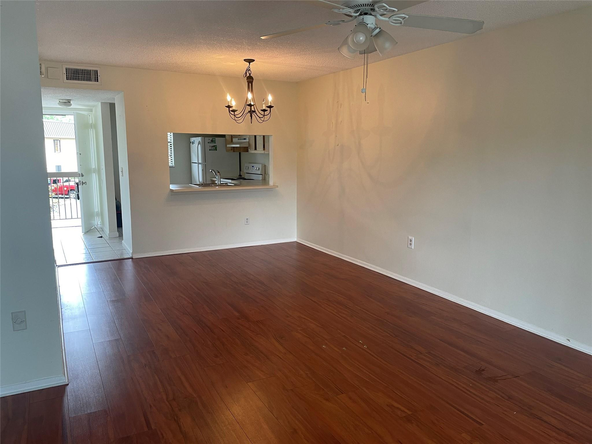 PINE LAKE THREE CONDO - Residential Lease