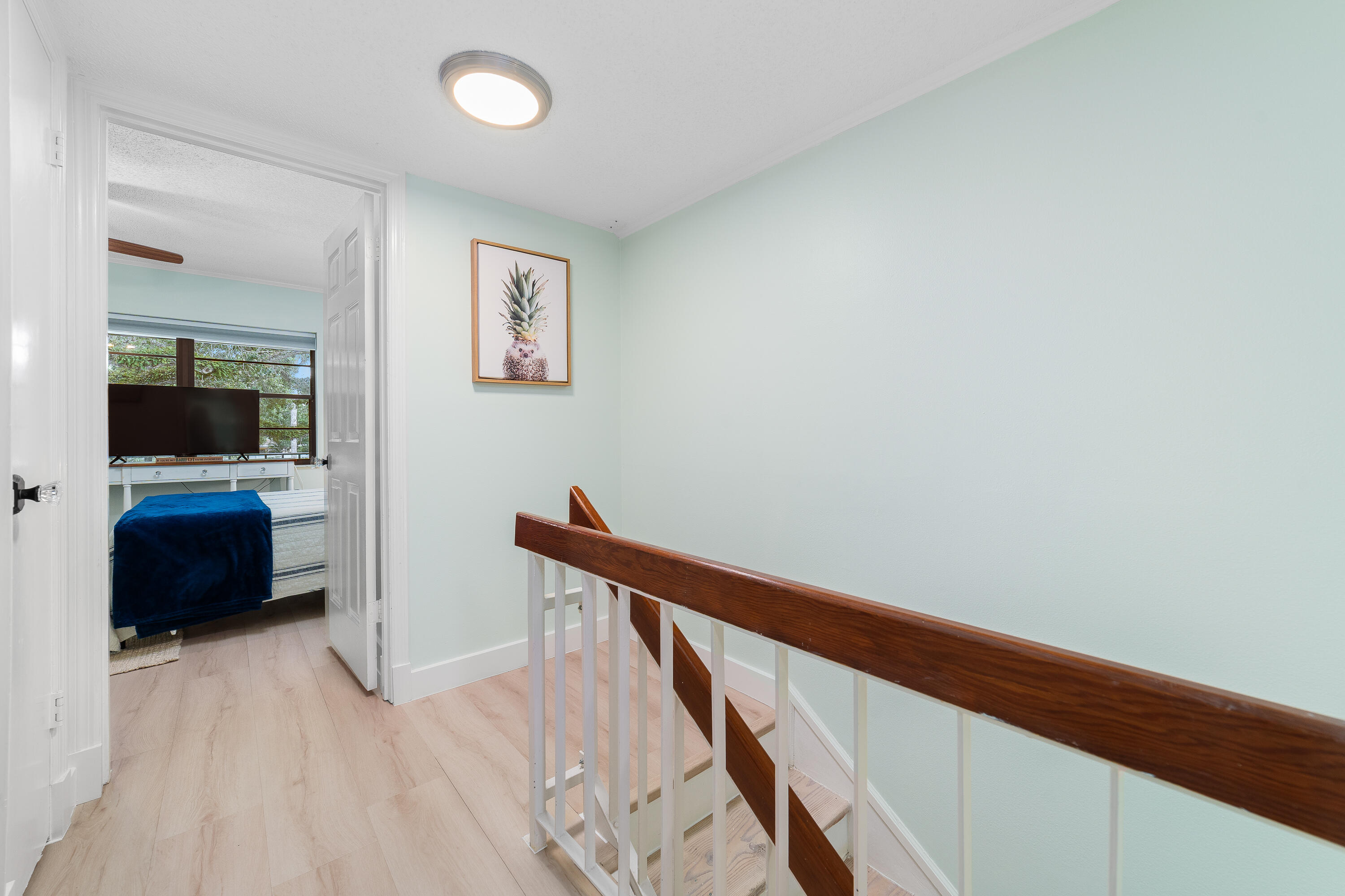 CAMELIA - Residential