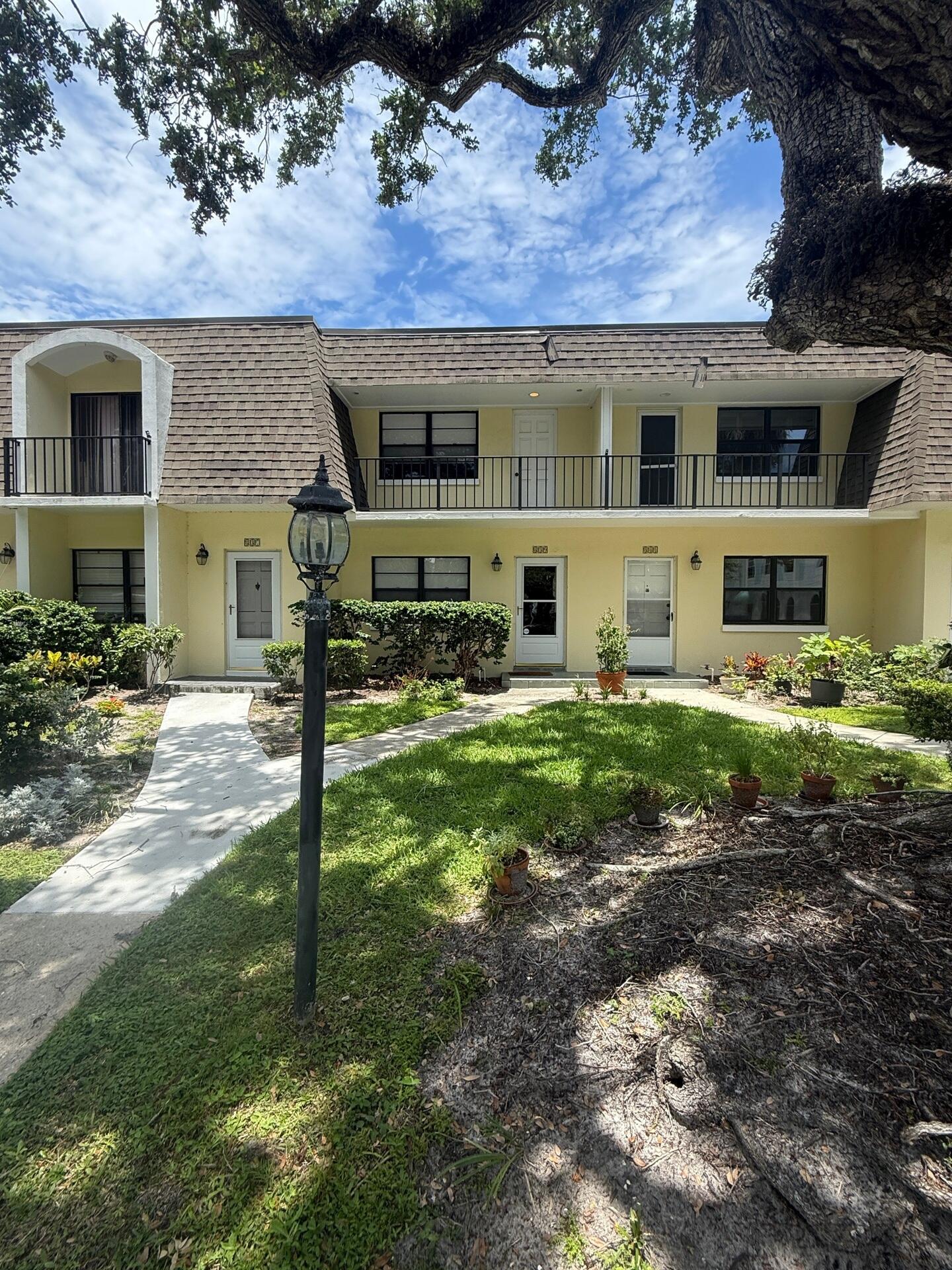 CAMELIA - Residential