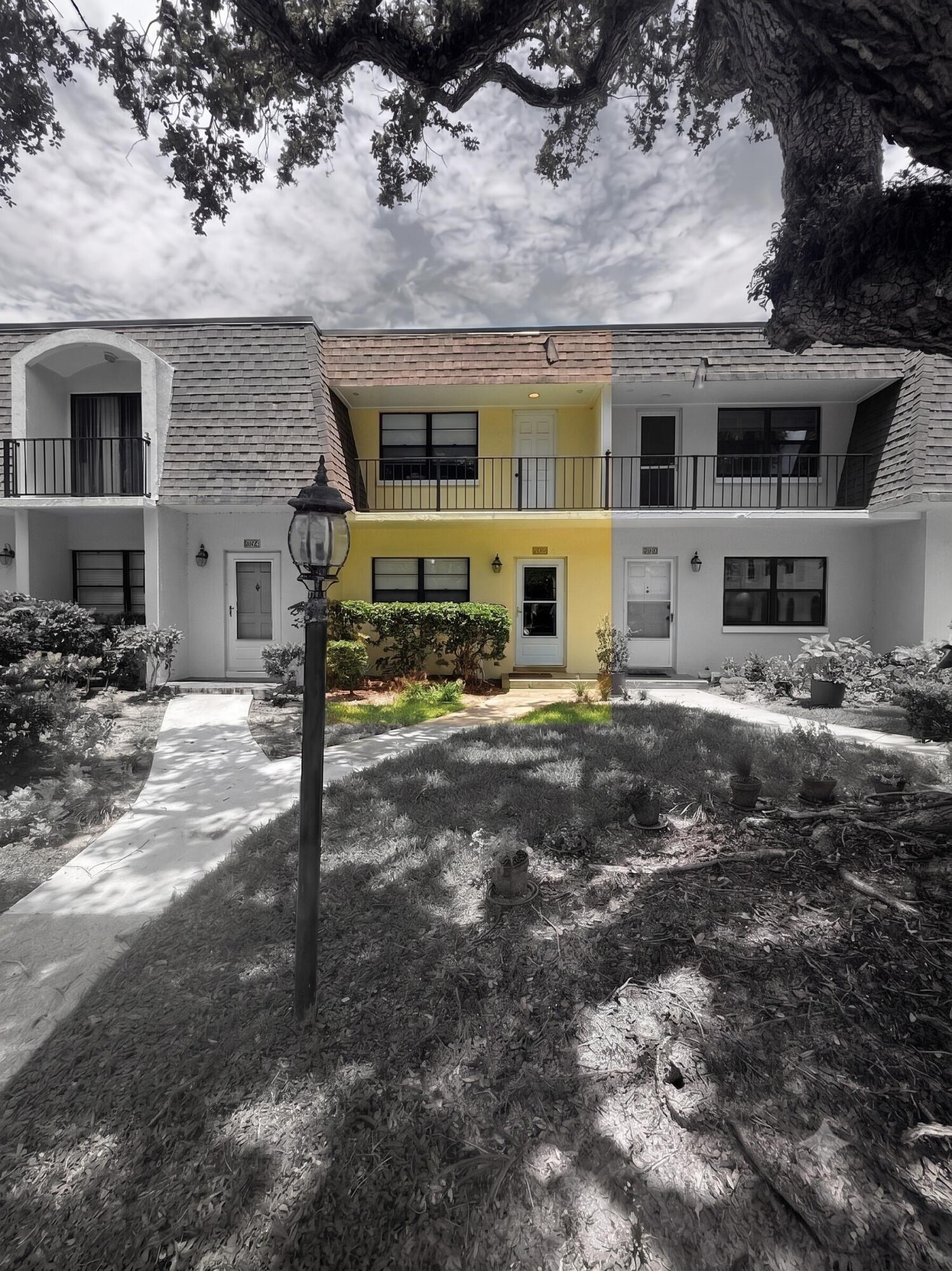 CAMELIA - Residential