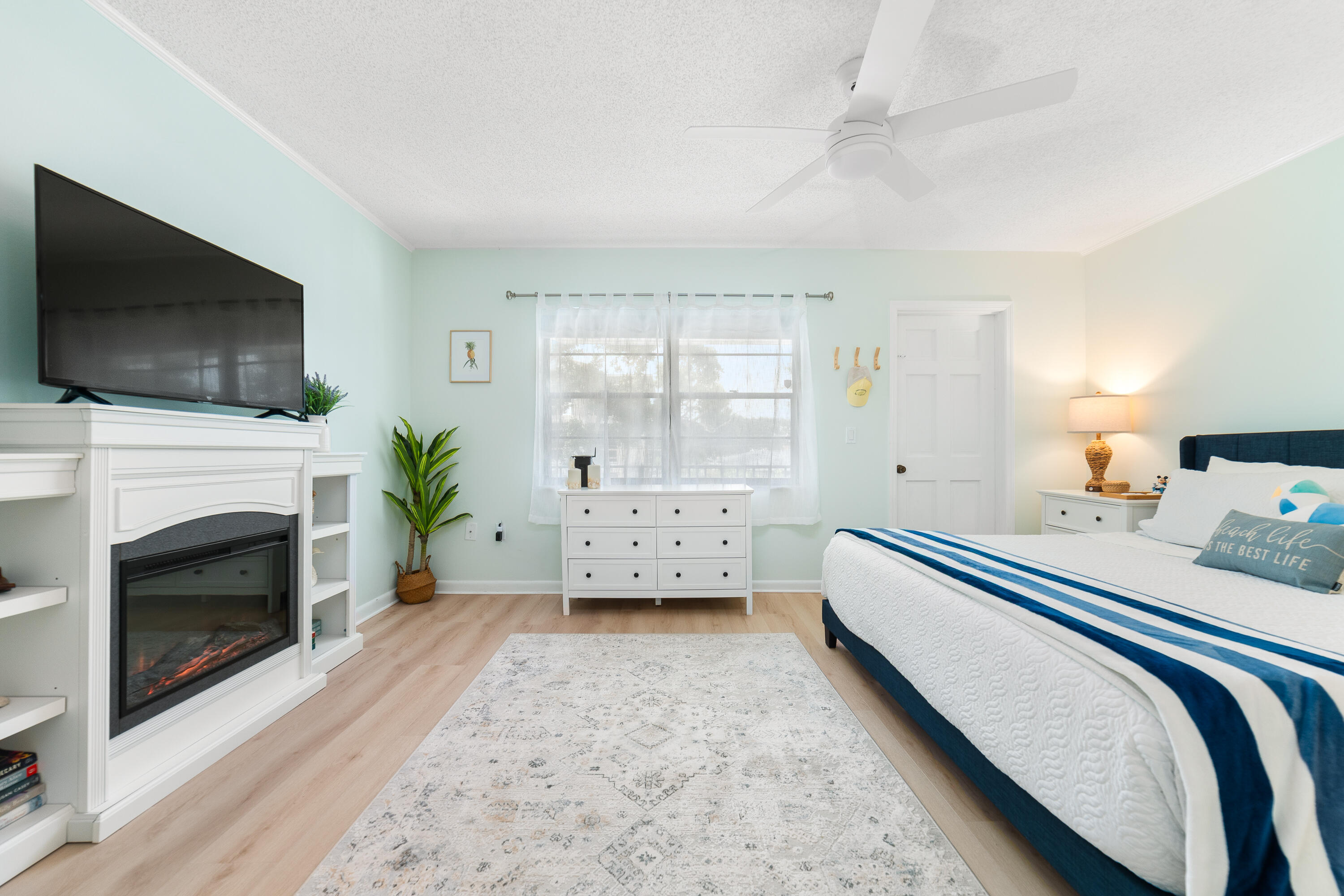 CAMELIA - Residential