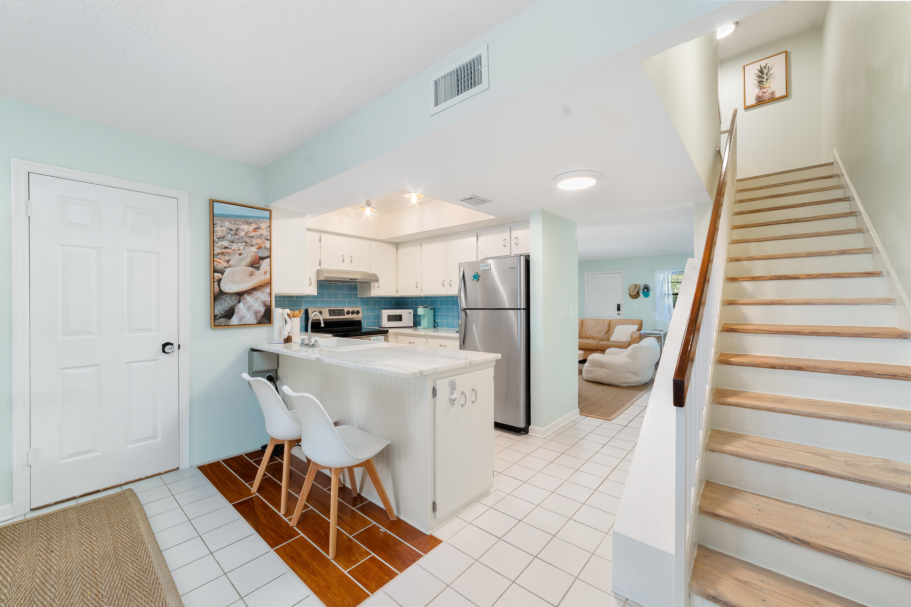 CAMELIA - Residential