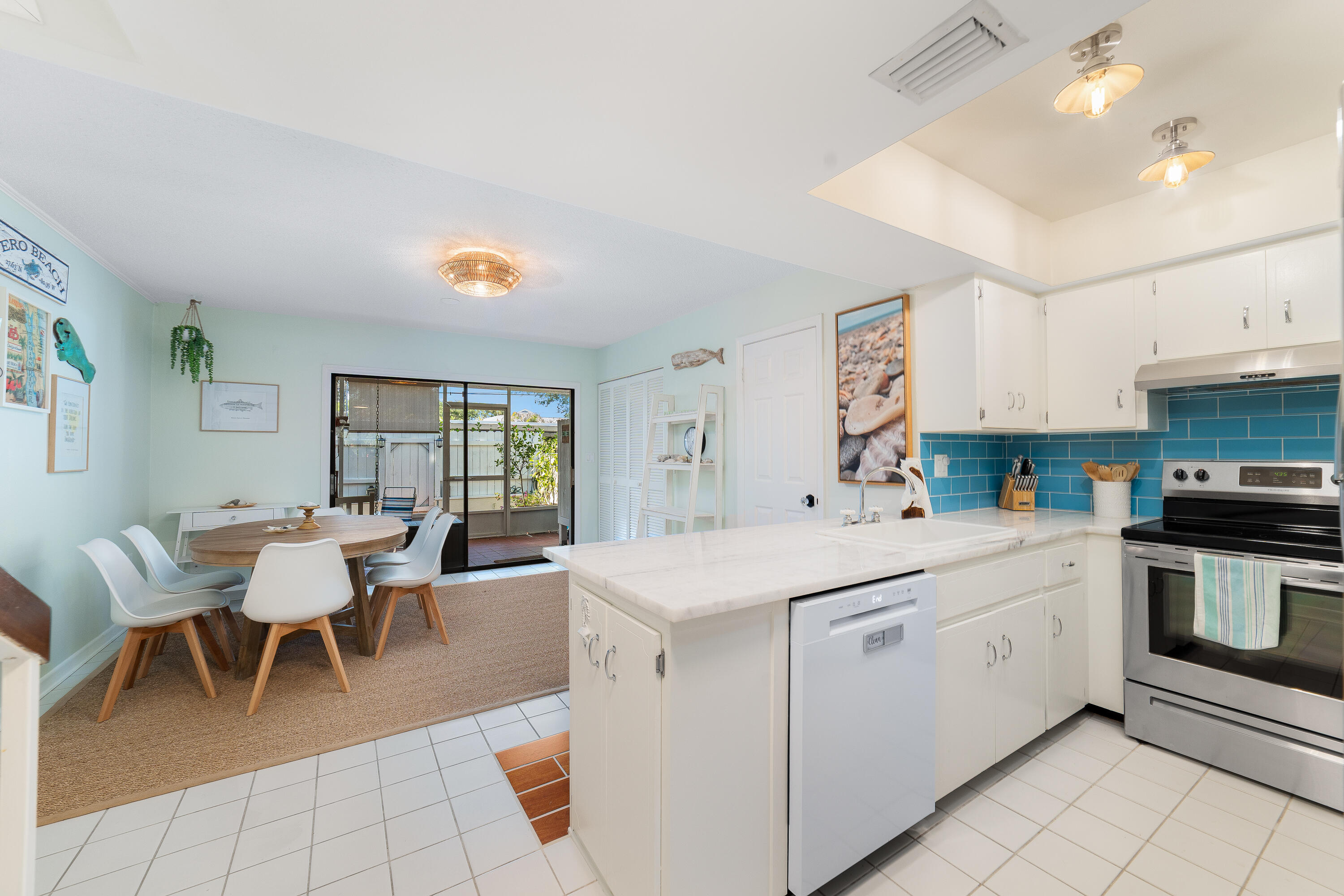 CAMELIA - Residential