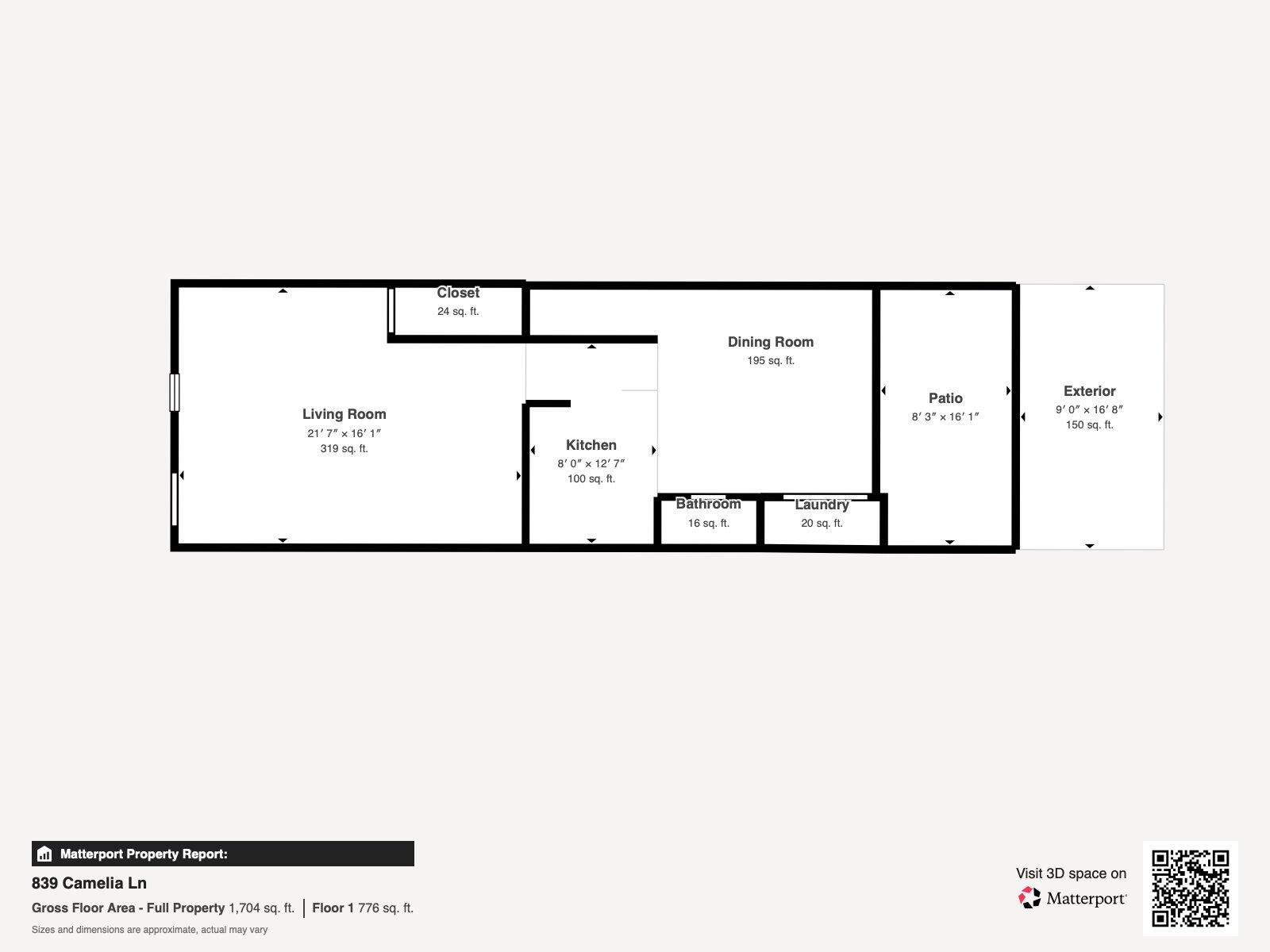 CAMELIA - Residential