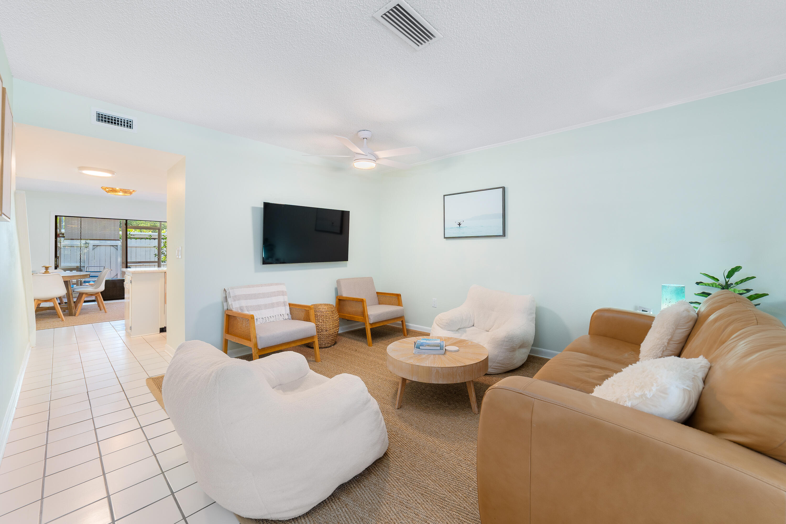 CAMELIA - Residential