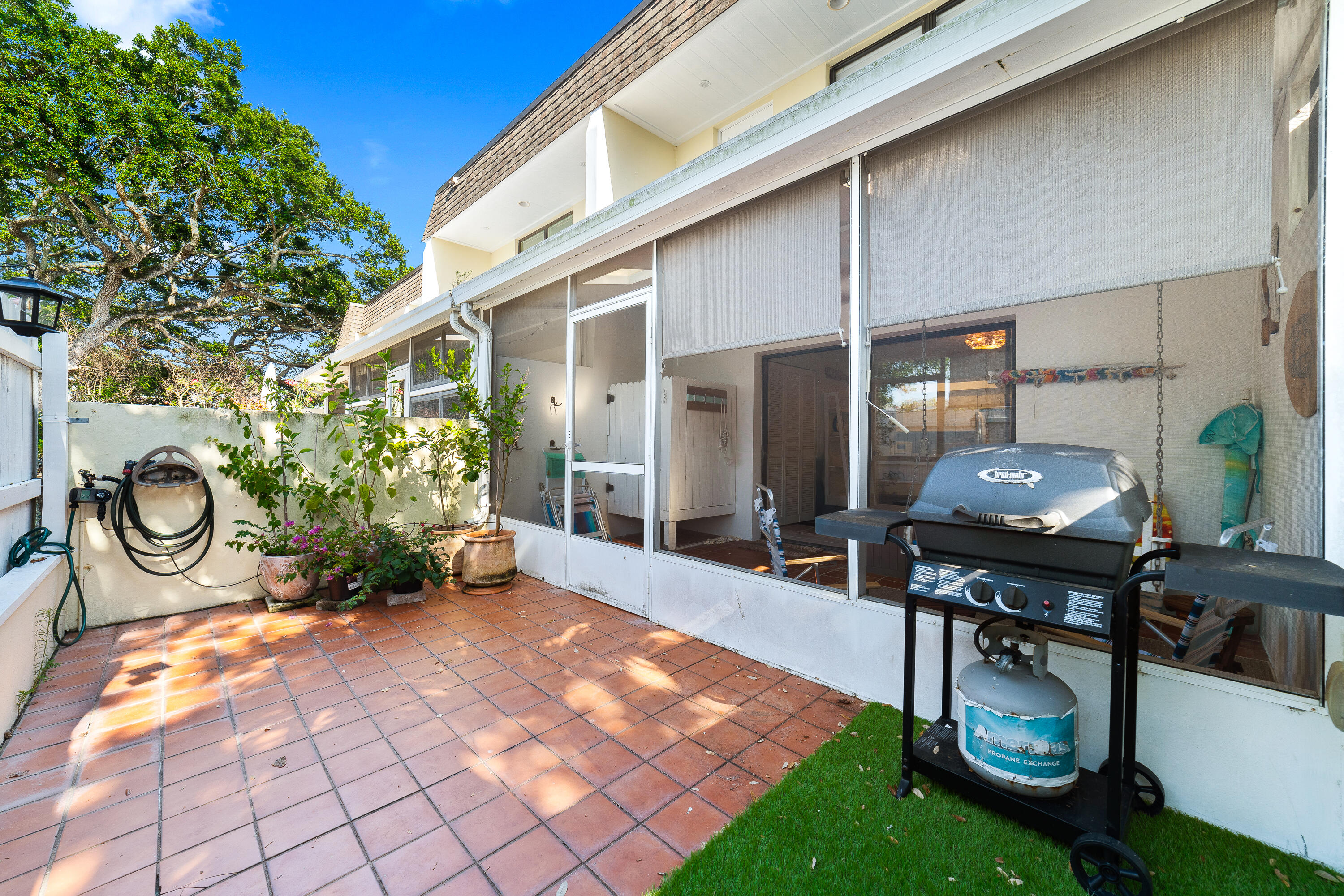 CAMELIA - Residential