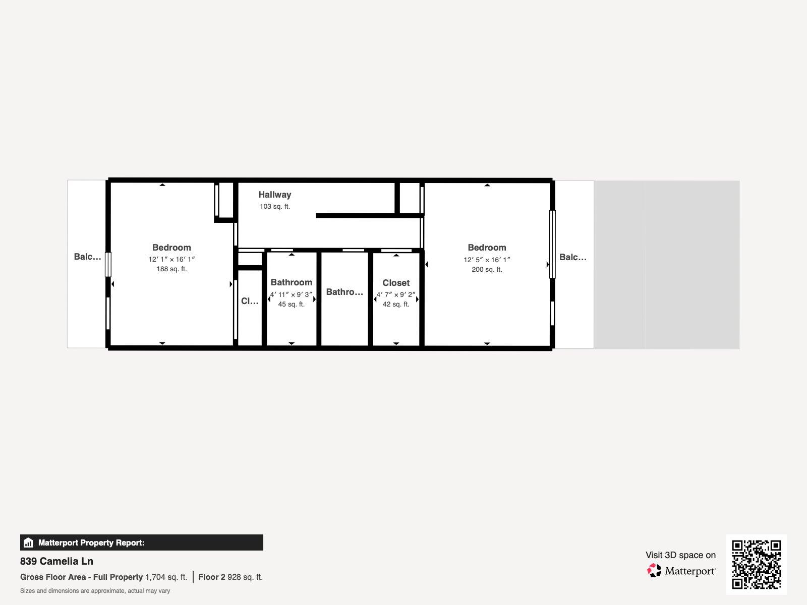CAMELIA - Residential