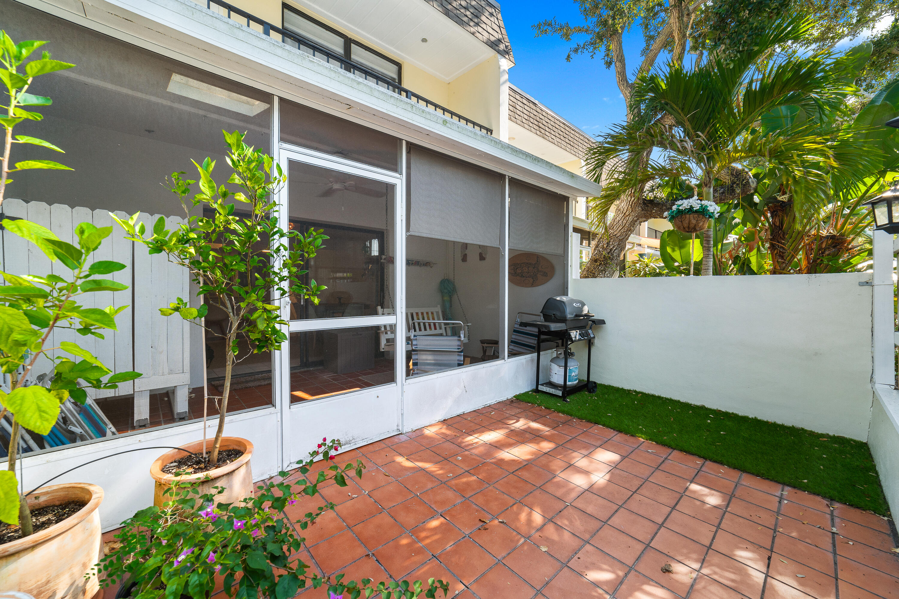 CAMELIA - Residential