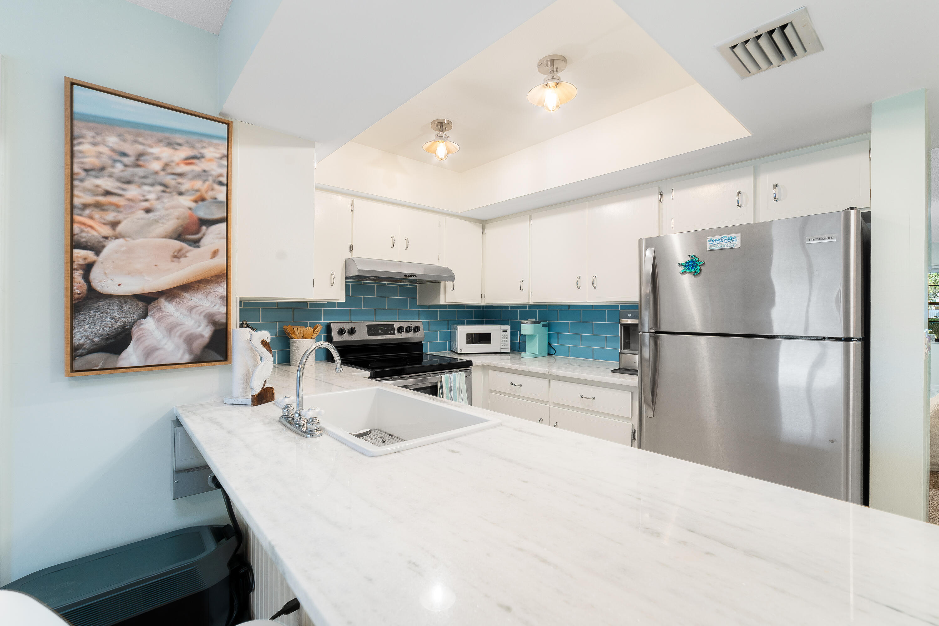 CAMELIA - Residential