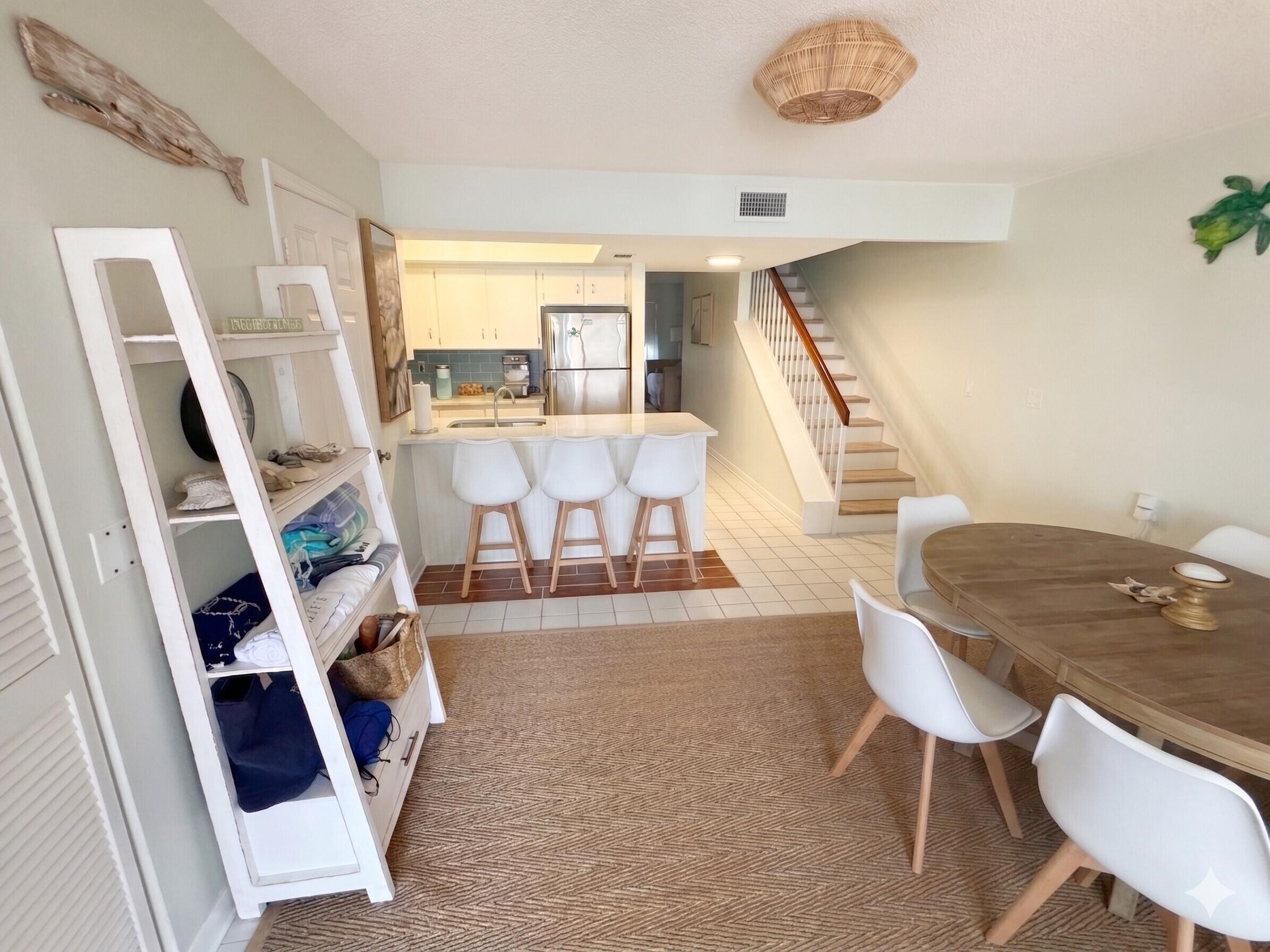 CAMELIA - Residential