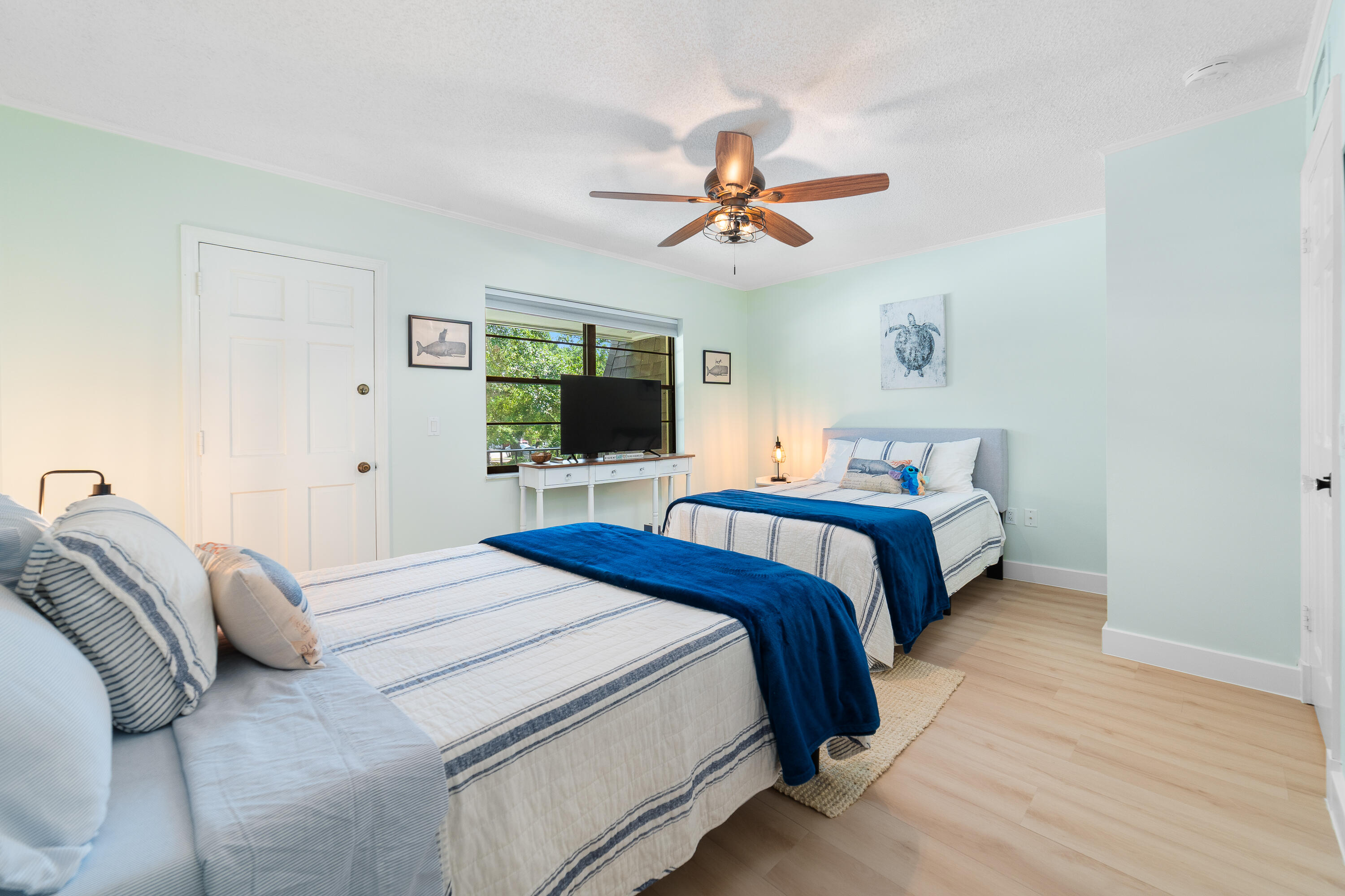 CAMELIA - Residential