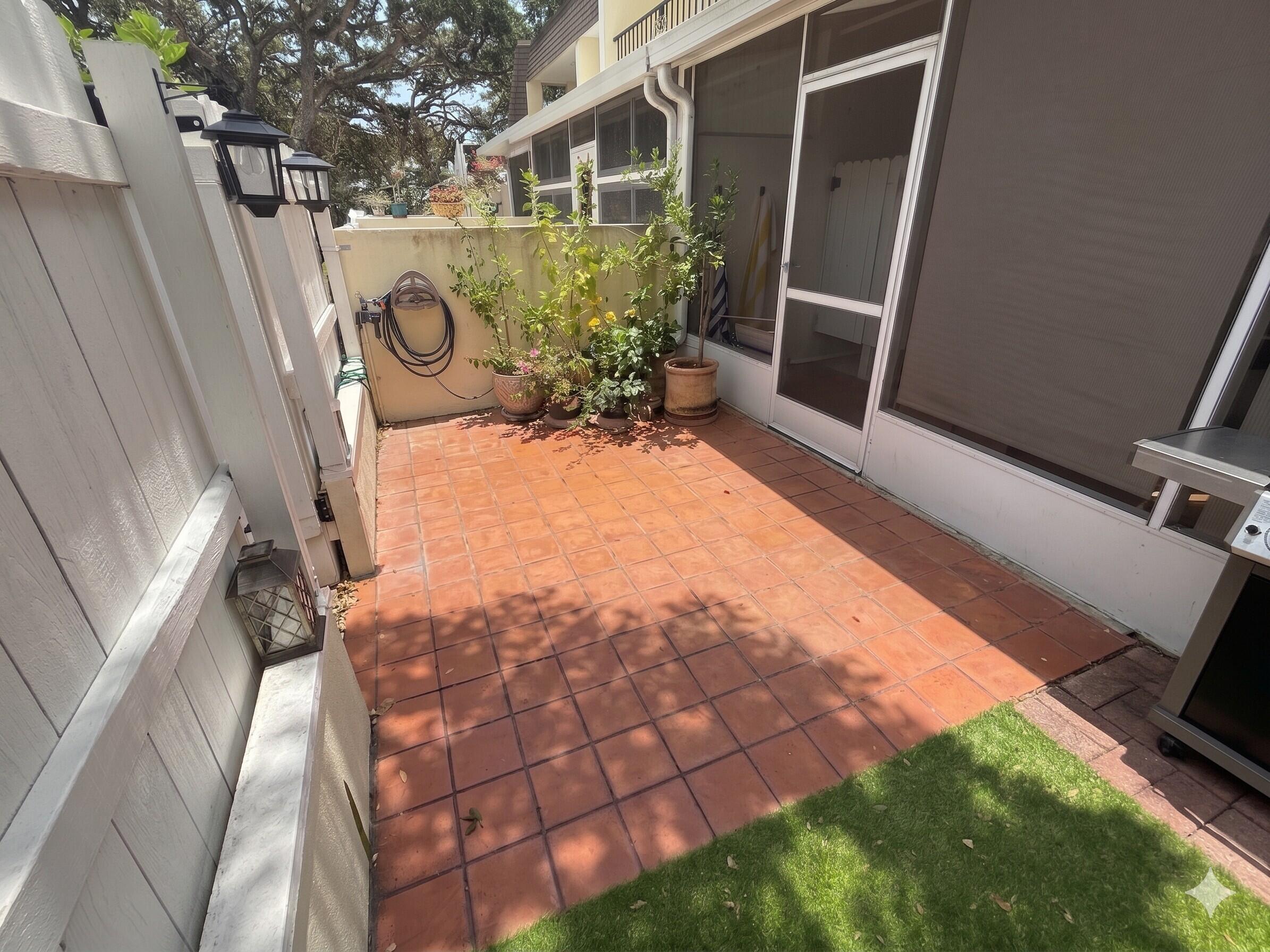 CAMELIA - Residential