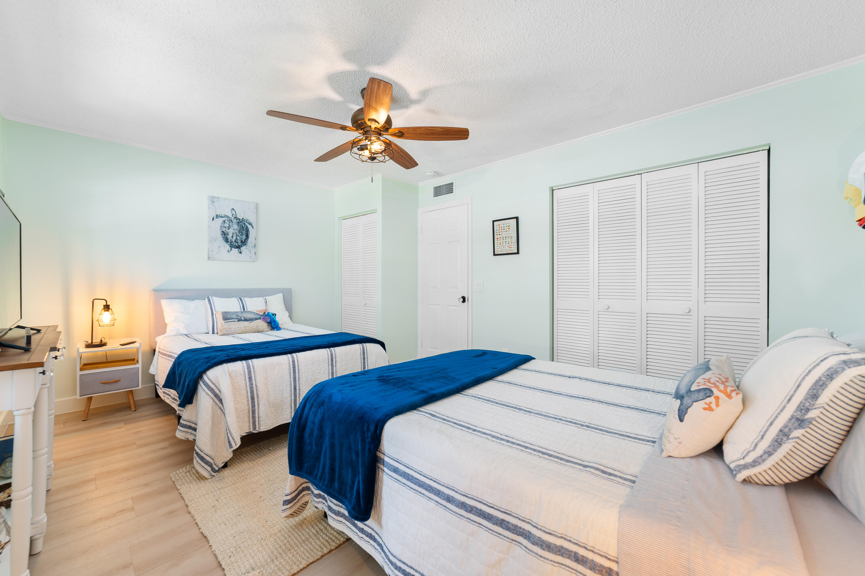 CAMELIA - Residential