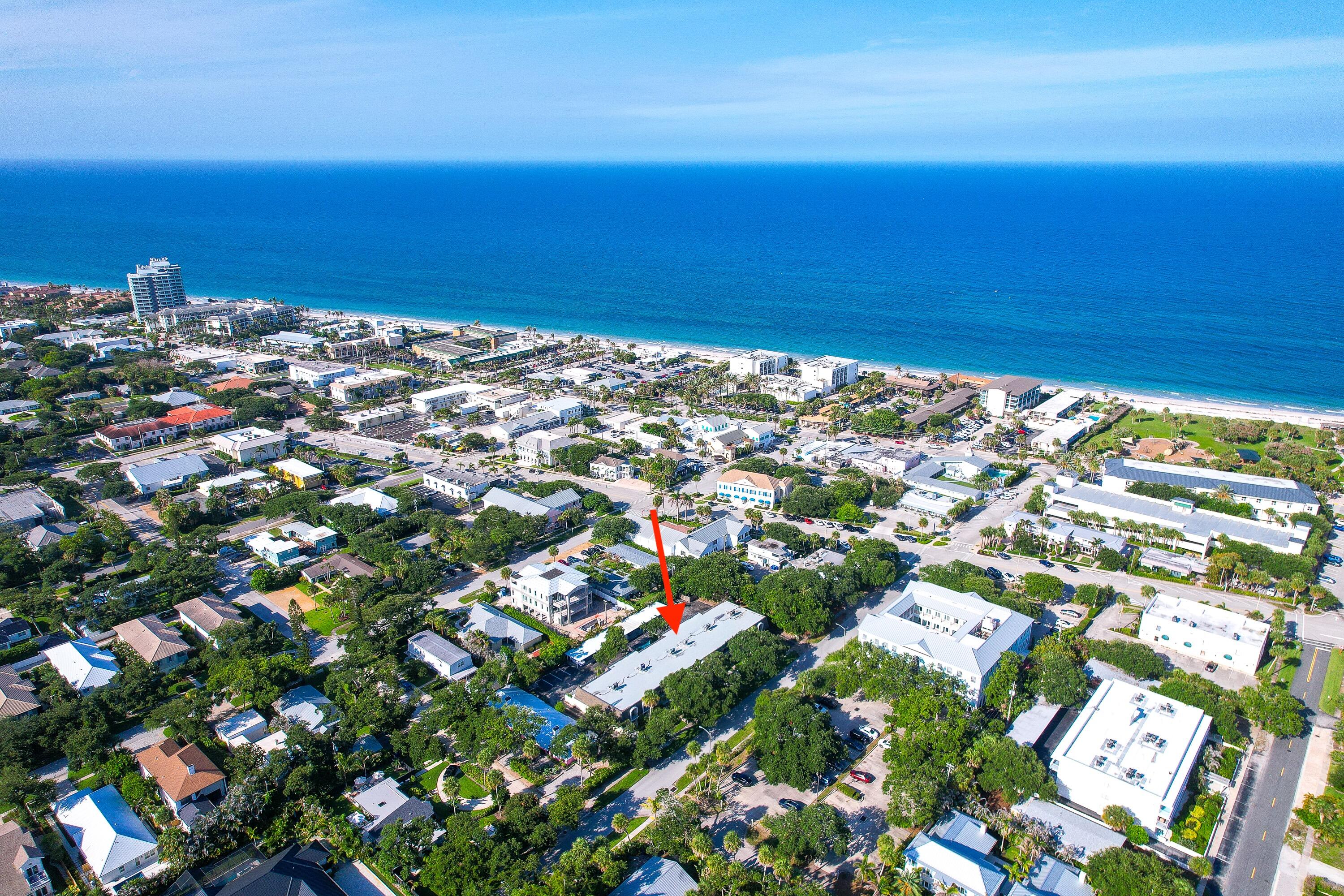 CAMELIA - Residential