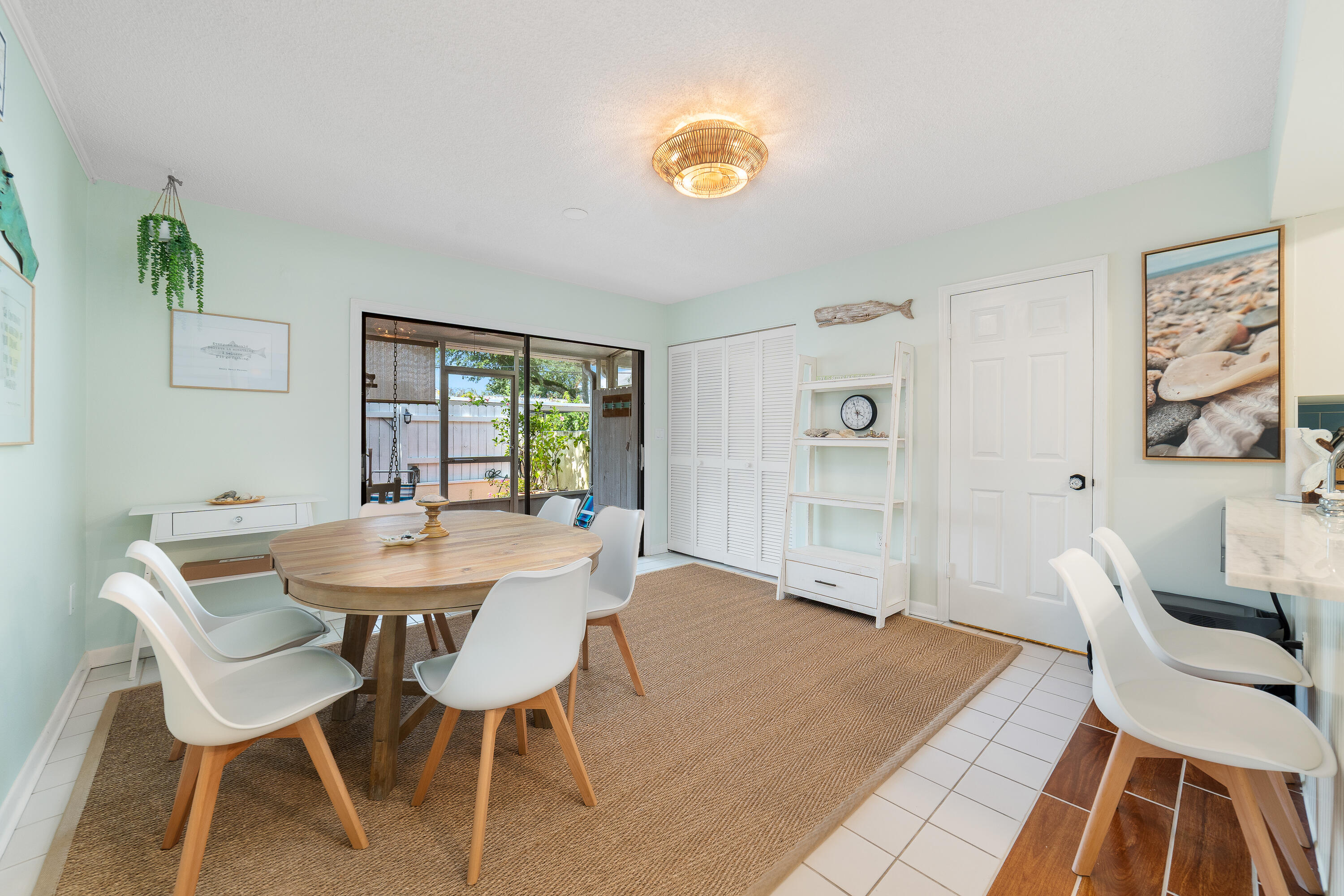 CAMELIA - Residential