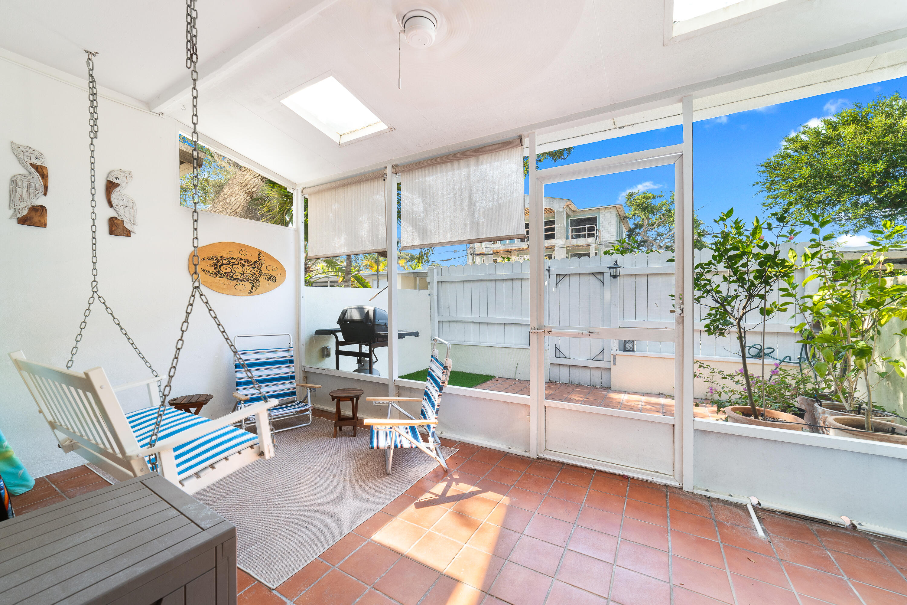 CAMELIA - Residential