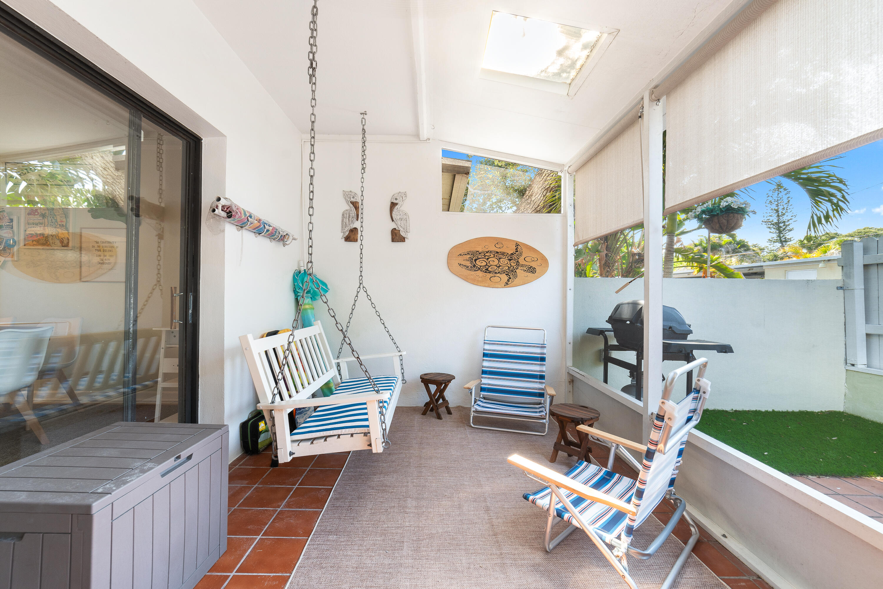 CAMELIA - Residential