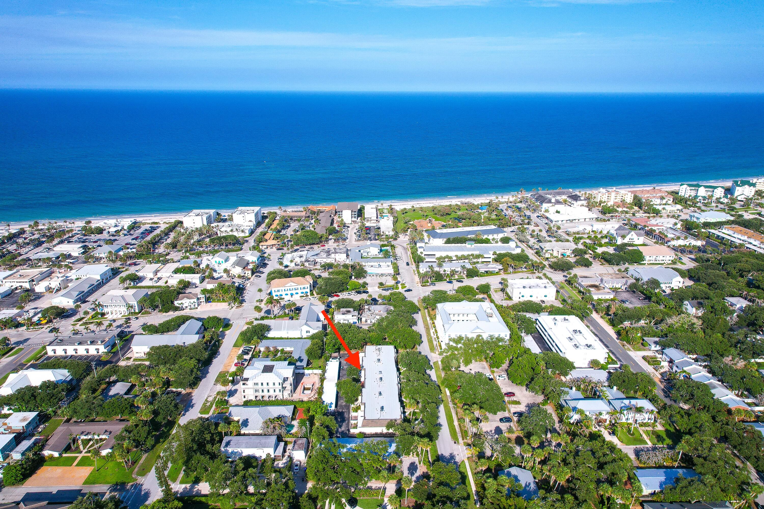 CAMELIA - Residential