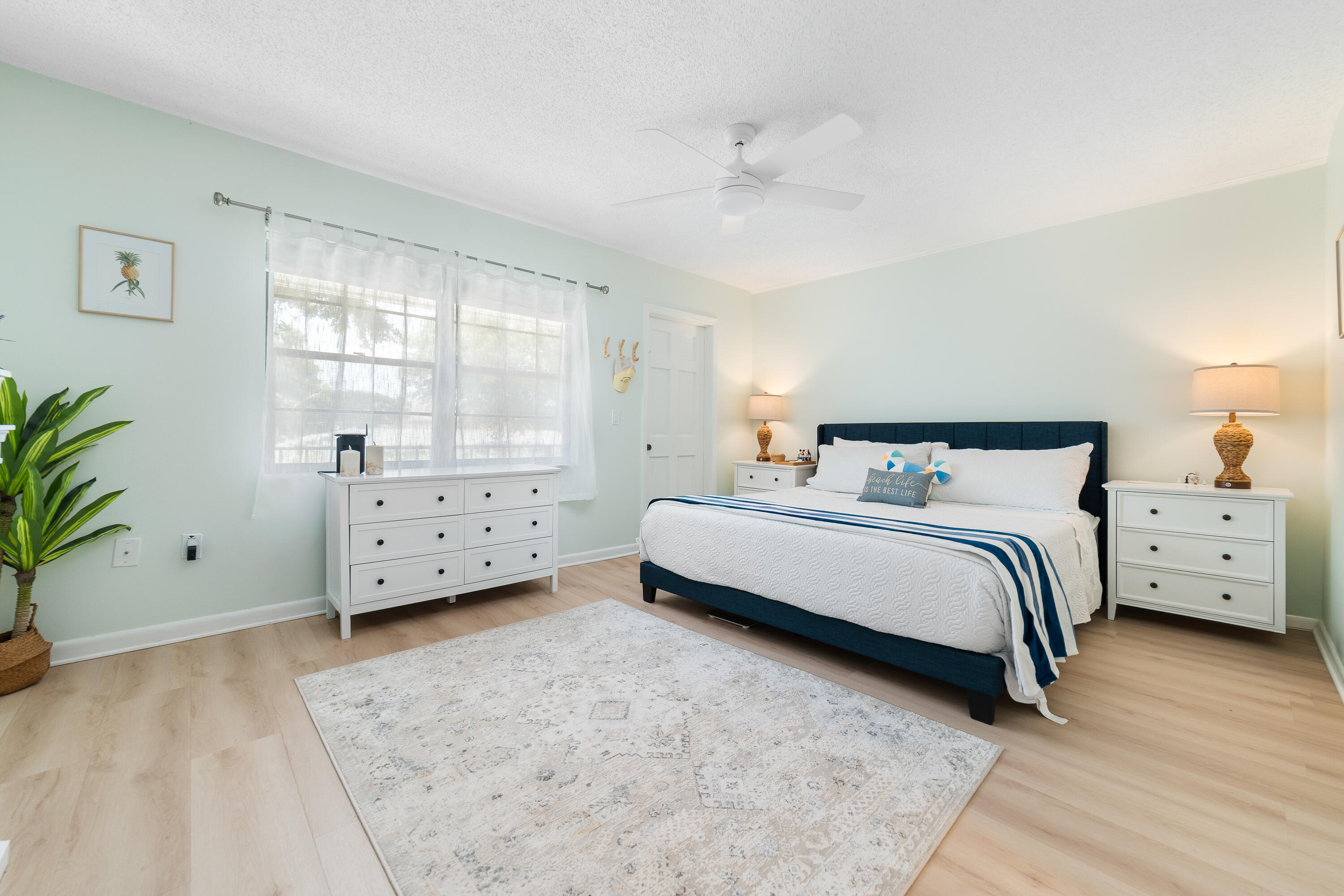 CAMELIA - Residential