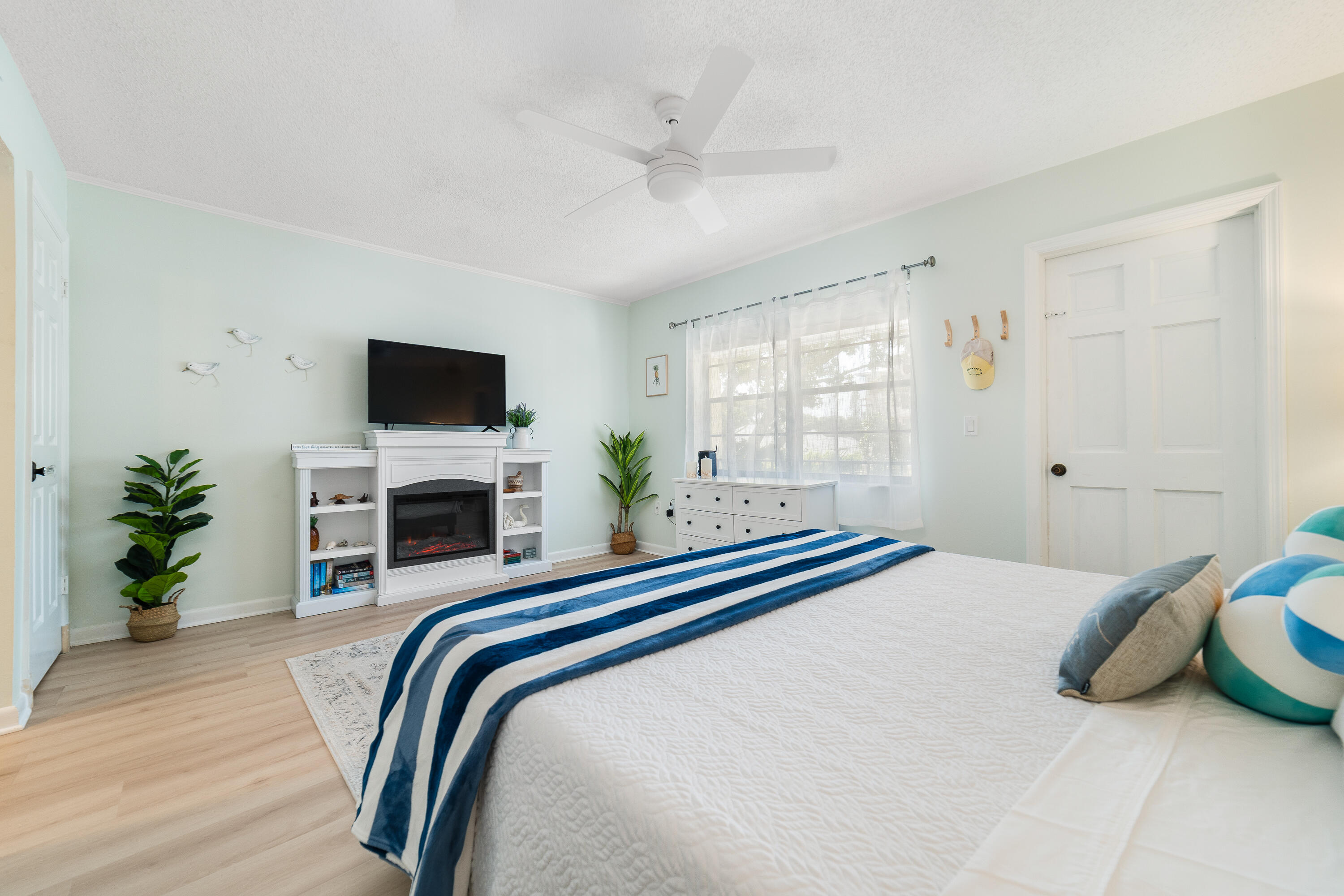CAMELIA - Residential