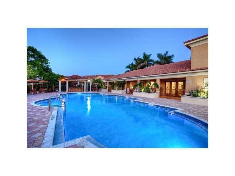 VILLA DEL SOL CONDO - Residential Lease