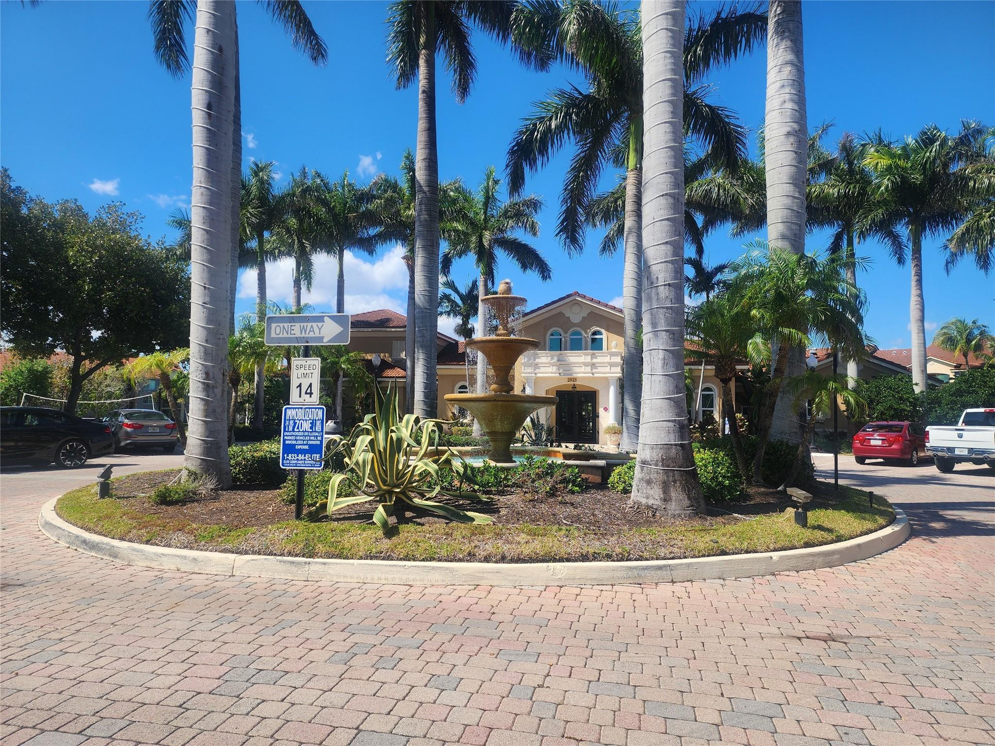 VILLA DEL SOL CONDO - Residential Lease