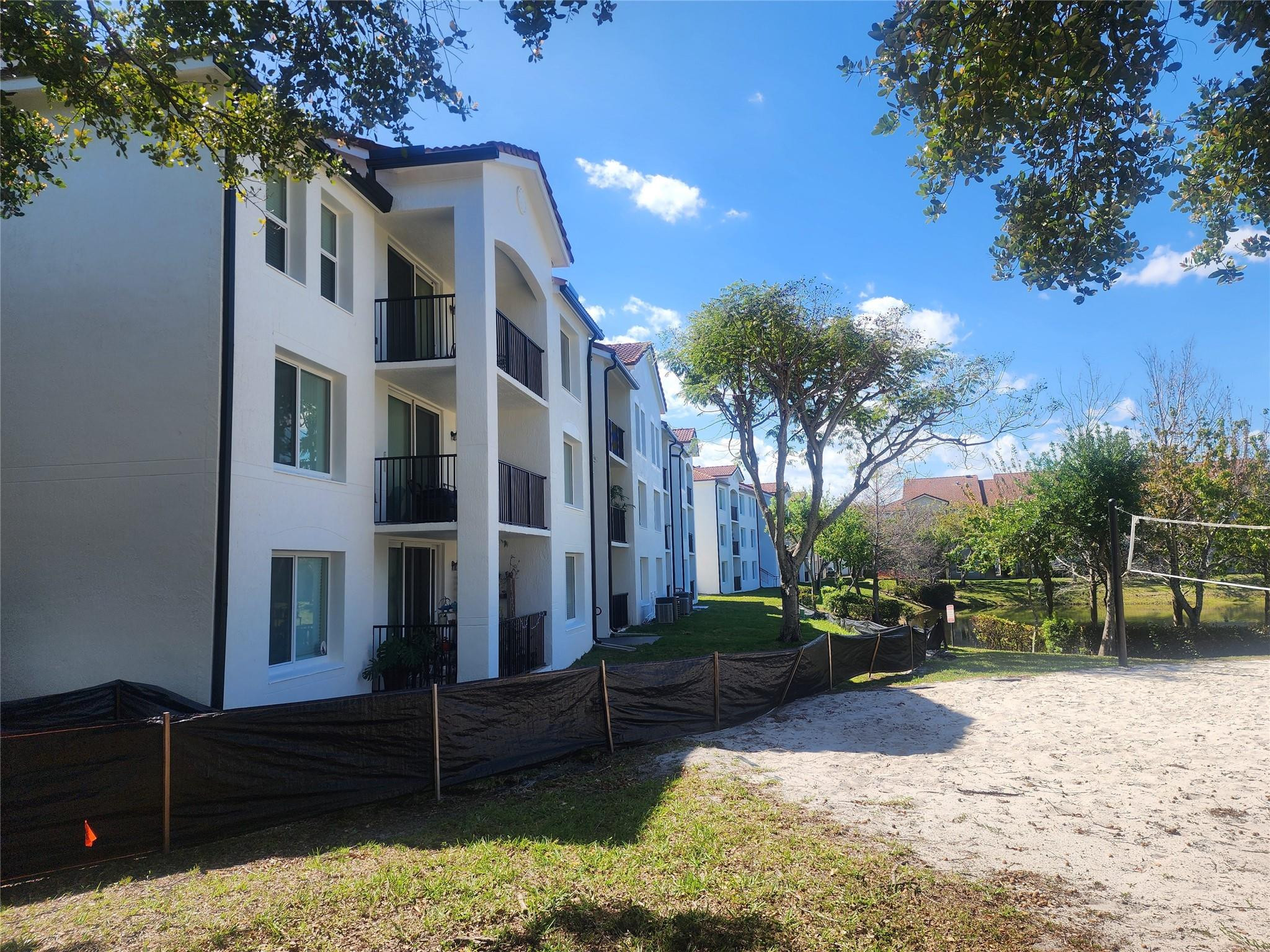 VILLA DEL SOL CONDO - Residential Lease