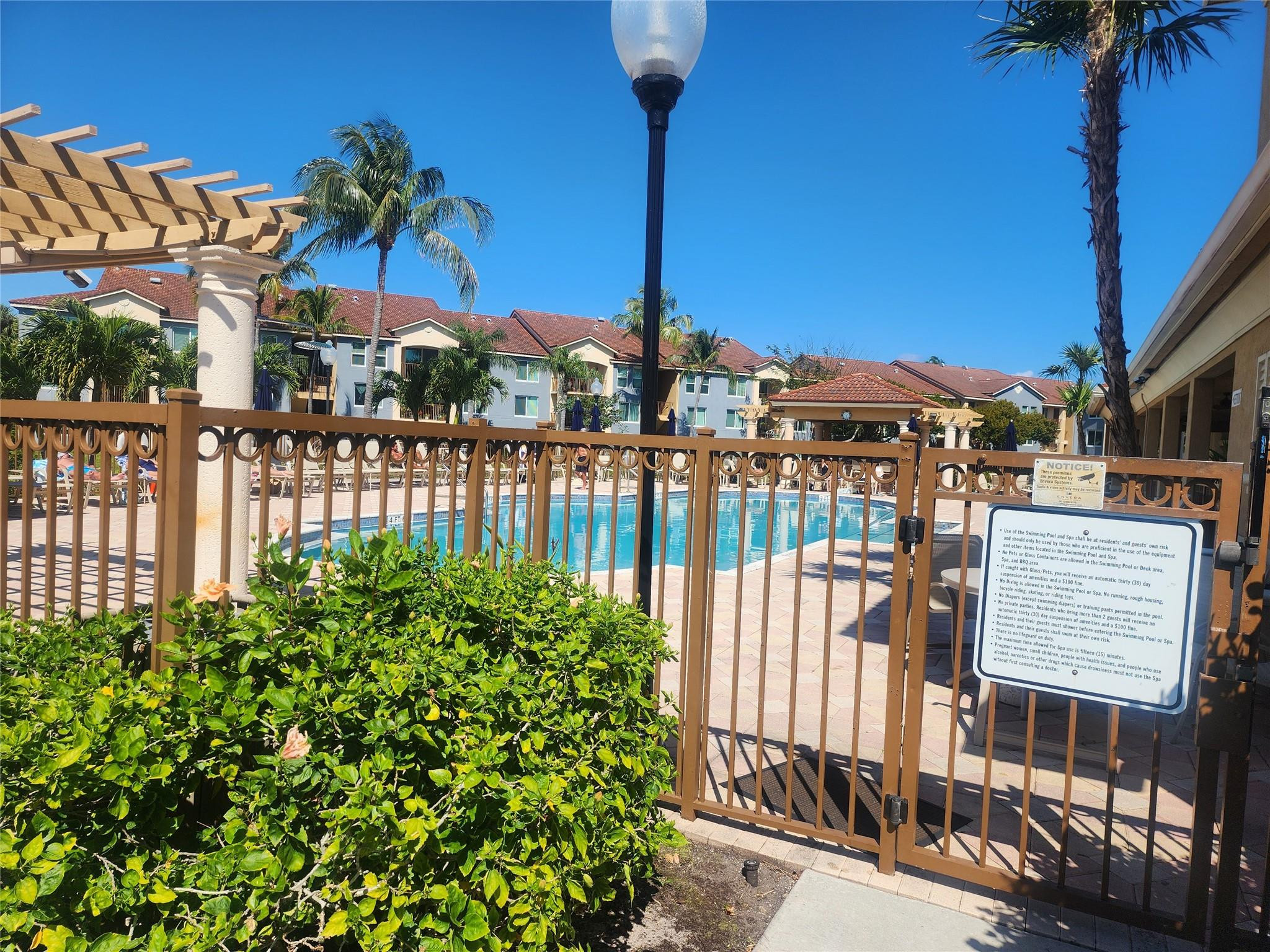 Wow!! SPACIOUS 3 Bedroom 2 Bathroom Condo with VAULTED CEILINGS in a Great location 5 Minute Drive to The Beach!! This gorgeous Condo is located in the beautiful GATED Community of Mirabella in East Boynton Beach, Palm Beach County. Wonderful community with great amenities, club house, gym, and pool, walking distance to all shops, gorgeous waterfront restaurants!! Washer & Dryer in the unit, water, cable and garbage collection all included. Condo has new Impact windows and New Air Conditioner. Great Location 15 minutes Drive to the one of Palm Beach County's most beautful beaches....MOVE IN COST ONLY FIRST MONTHS RENT AND ONE MONTH SECURITY DEPOSIT, PET FRIENDLY.....AVAILABLE FOR AUGUST 1ST MOVE IN.