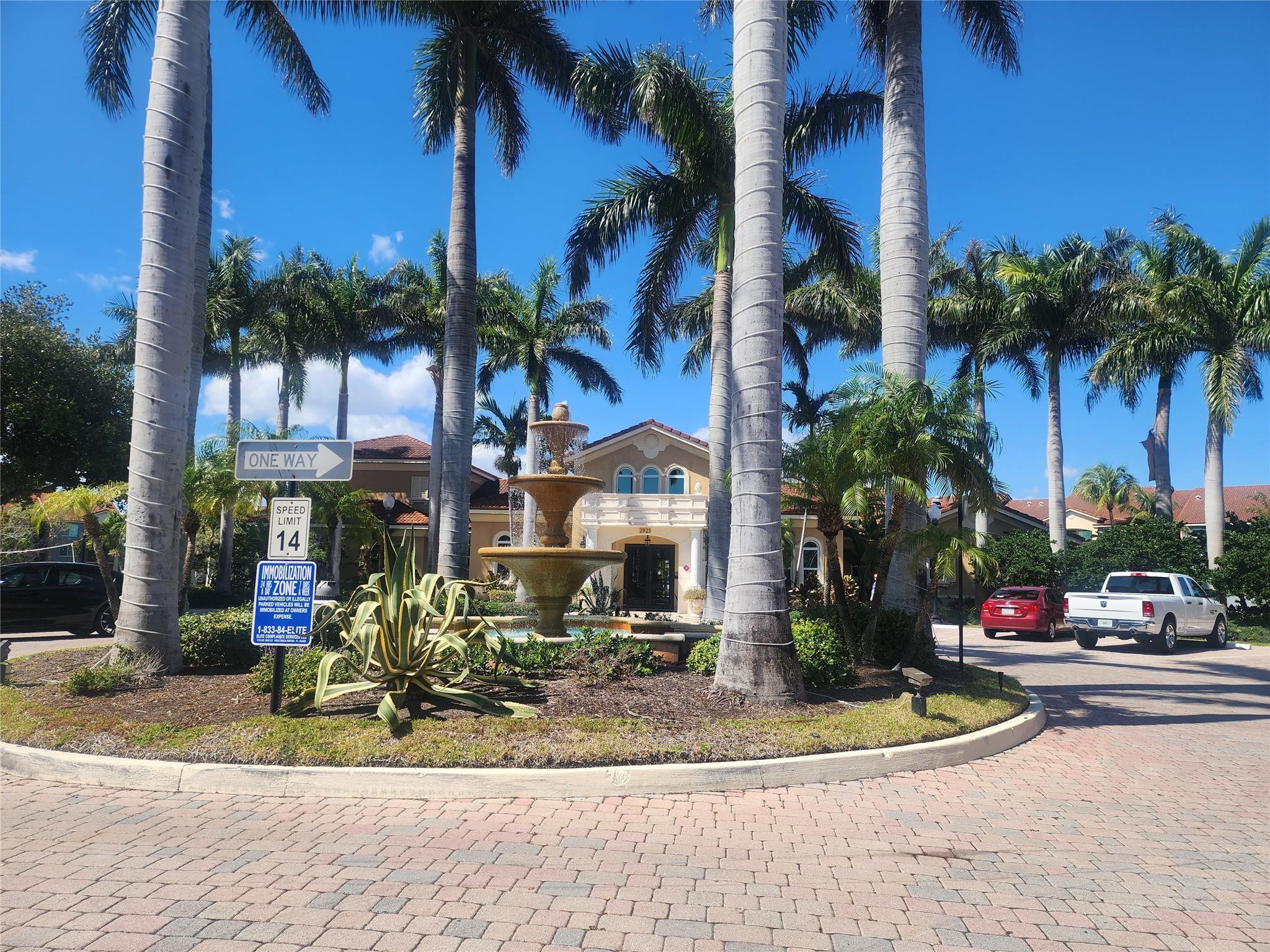 VILLA DEL SOL CONDO - Residential Lease