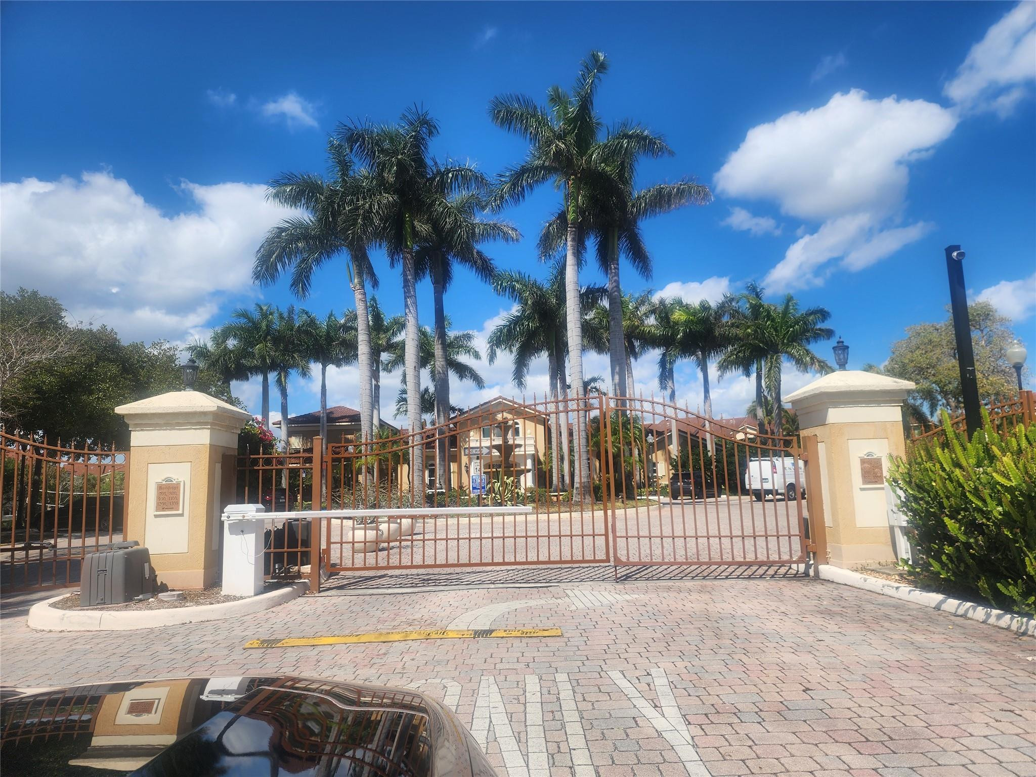 VILLA DEL SOL CONDO - Residential Lease