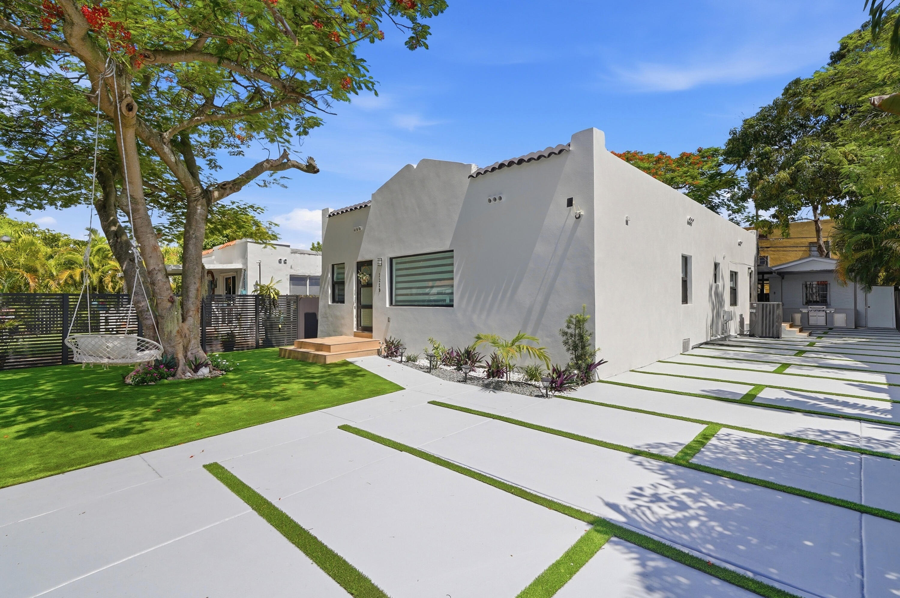 BYAN PARK - Residential