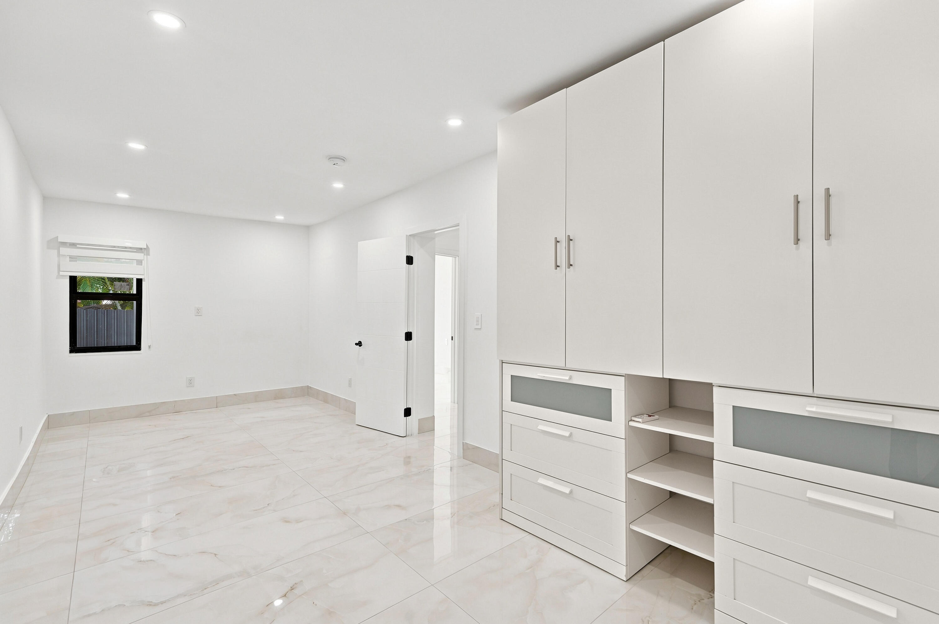 BYAN PARK - Residential