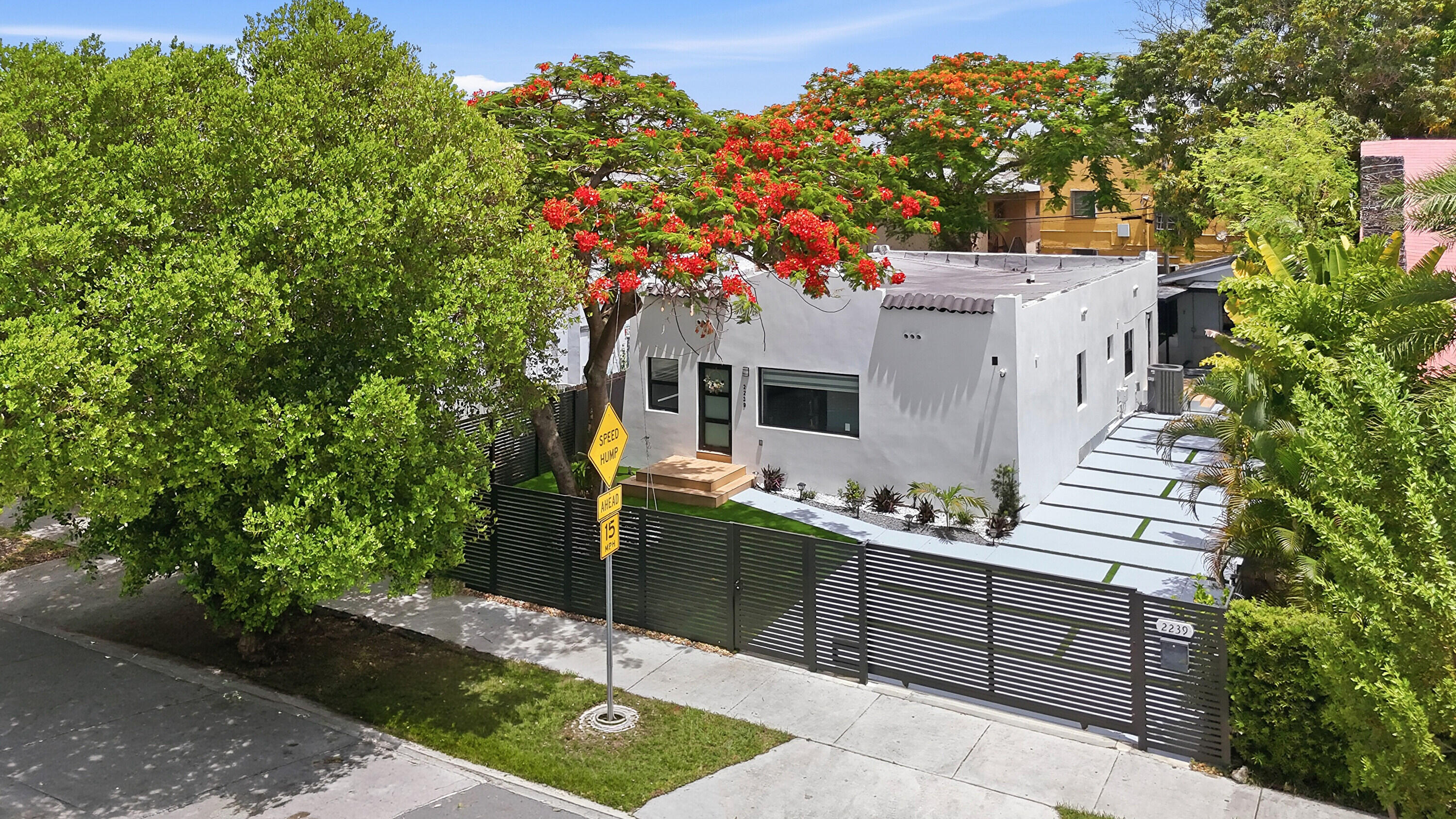BYAN PARK - Residential