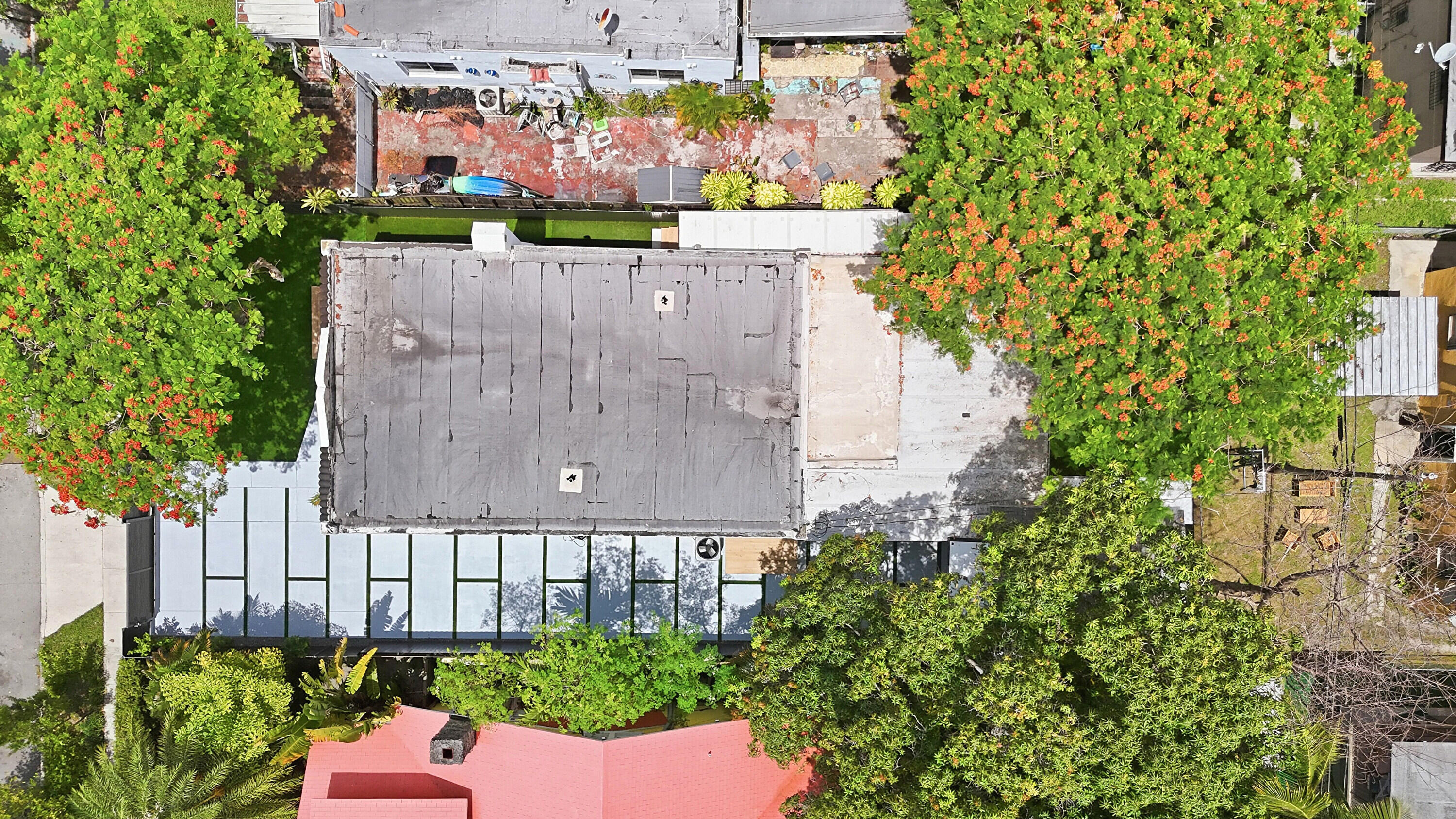 BYAN PARK - Residential
