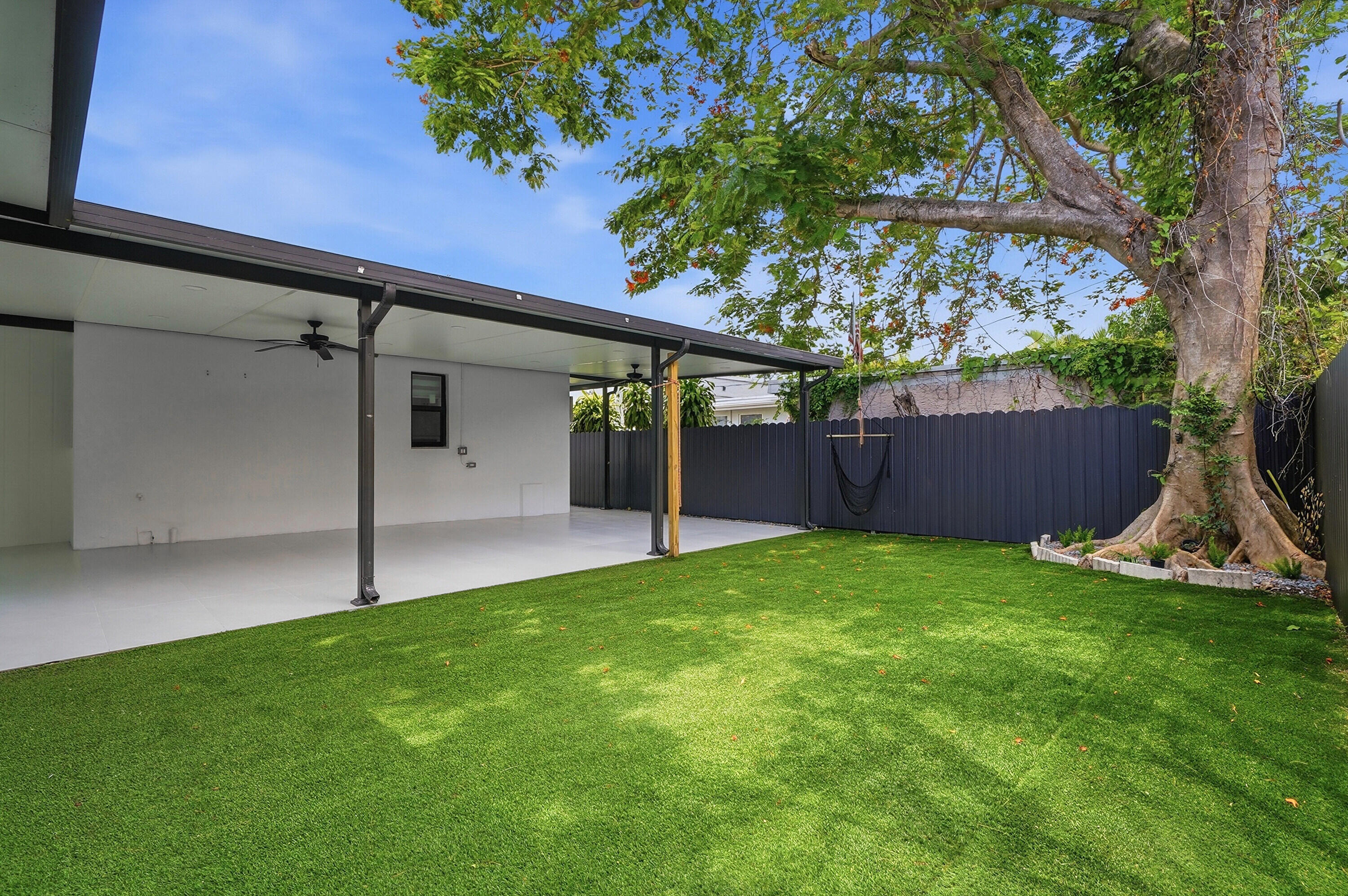BYAN PARK - Residential